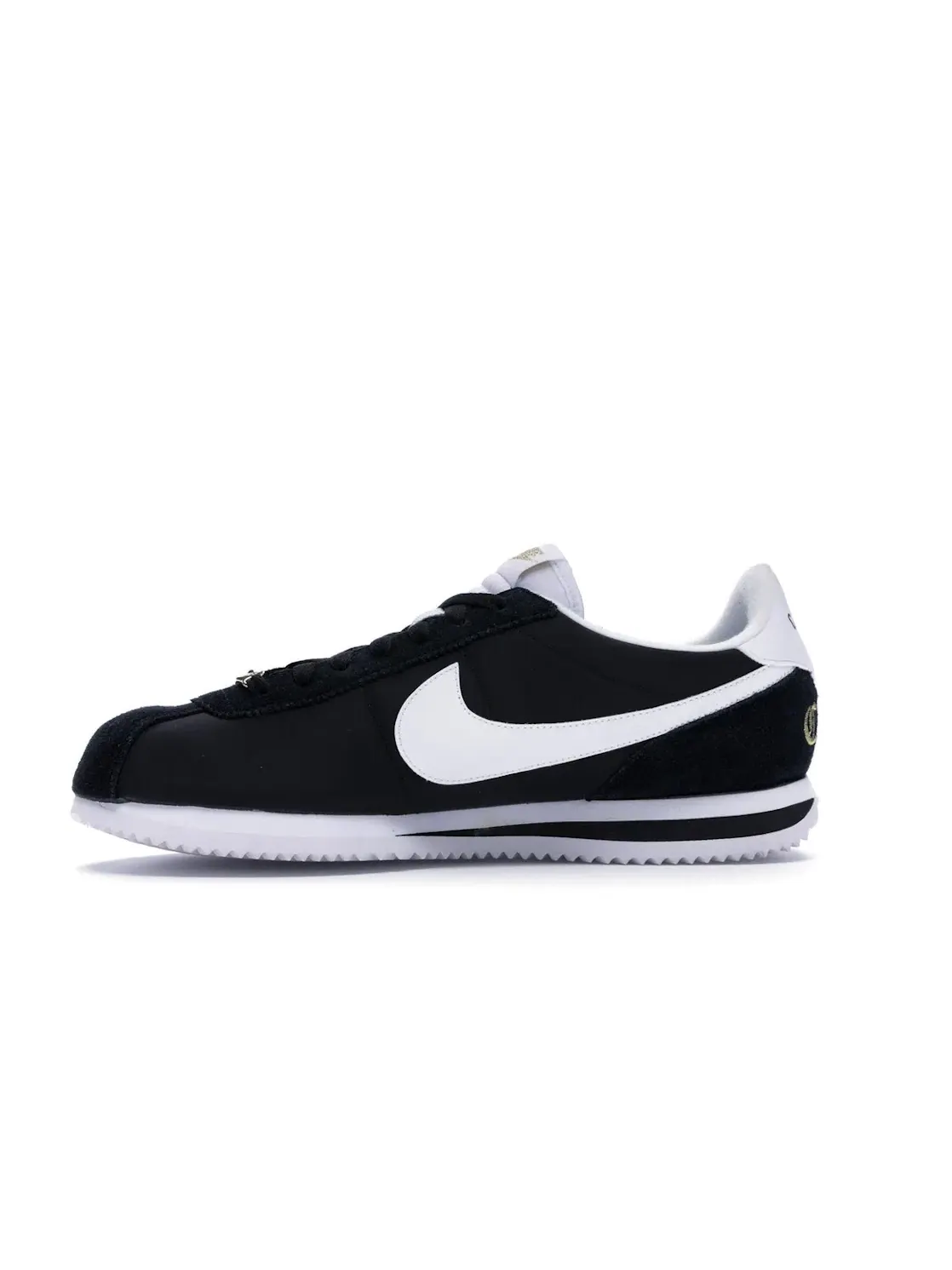 Мужские кроссовки с принтом Nike Cortez Basic Nylon — изображение 3 из 4