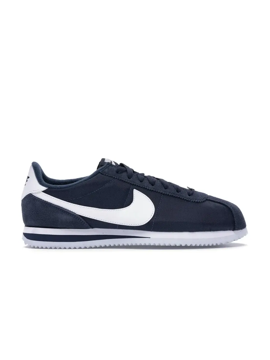 Мужские кроссовки Lifestyle Nike Cortez Basic Nylon — изображение 1 из 4