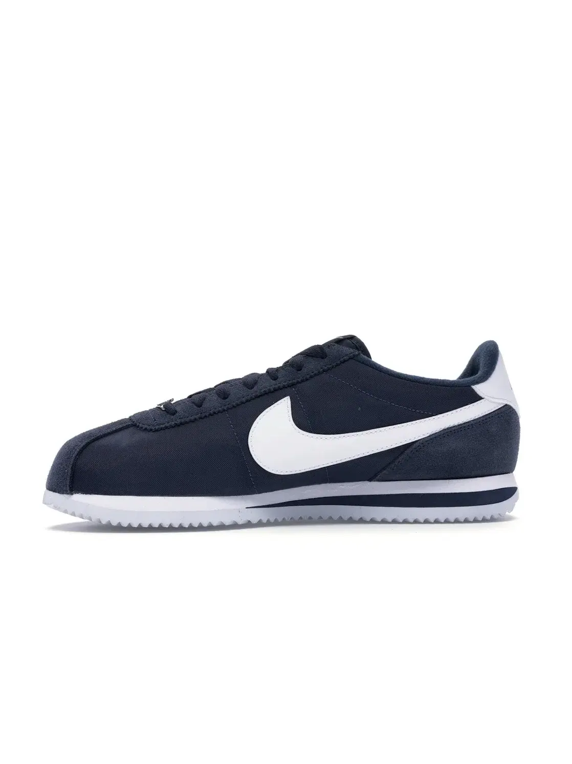Мужские кроссовки Lifestyle Nike Cortez Basic Nylon — изображение 3 из 4
