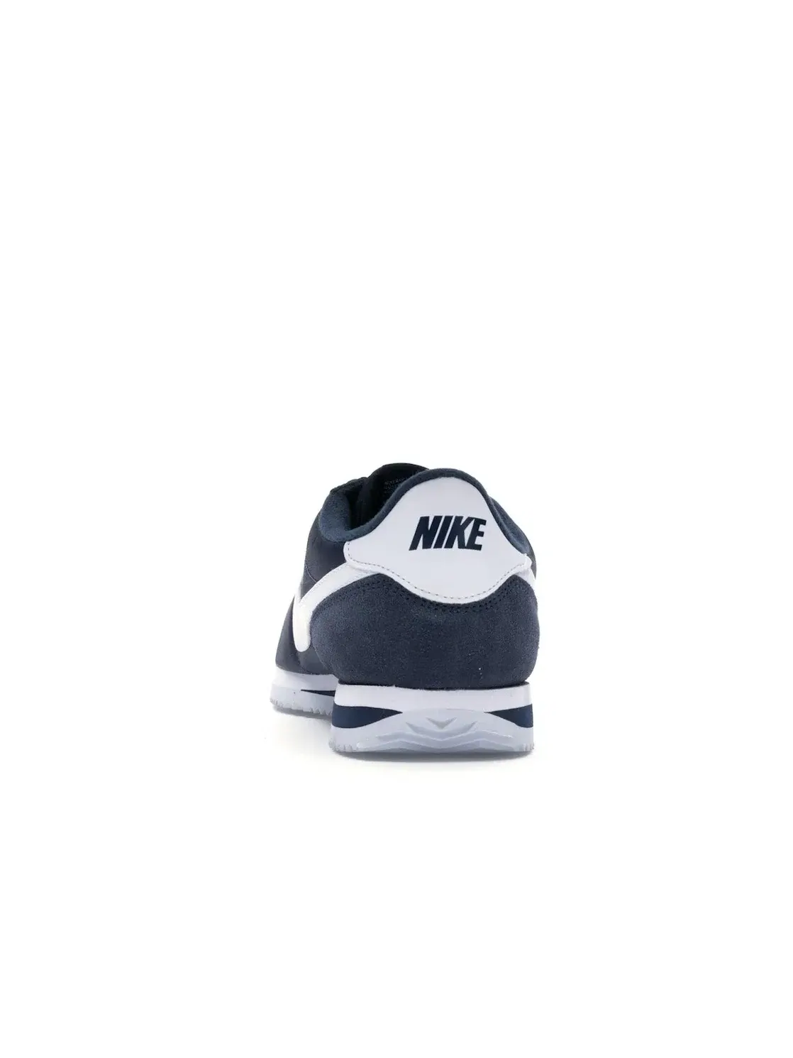 Мужские кроссовки Lifestyle Nike Cortez Basic Nylon — изображение 4 из 4