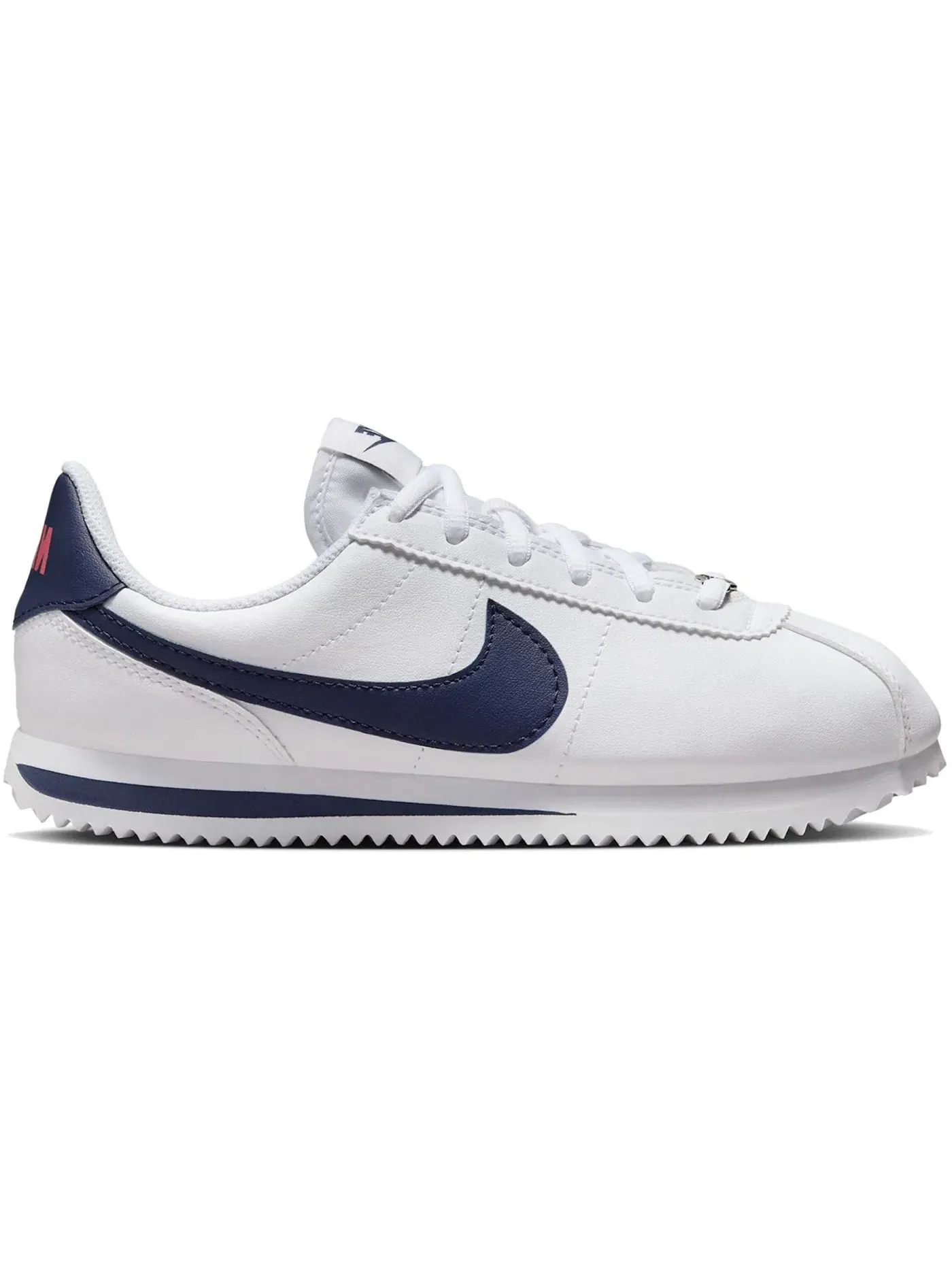 Детские кроссовки Lifestyle Nike Cortez Basic — изображение 1 из 1