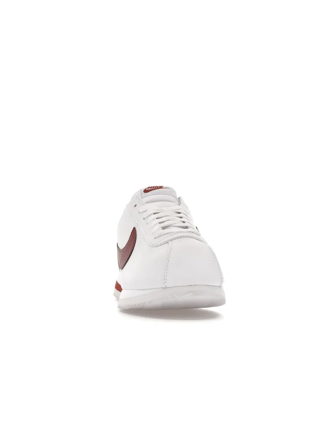 Мужские кроссовки Lifestyle Nike Nike Cortez — изображение 2 из 4, белый/темный