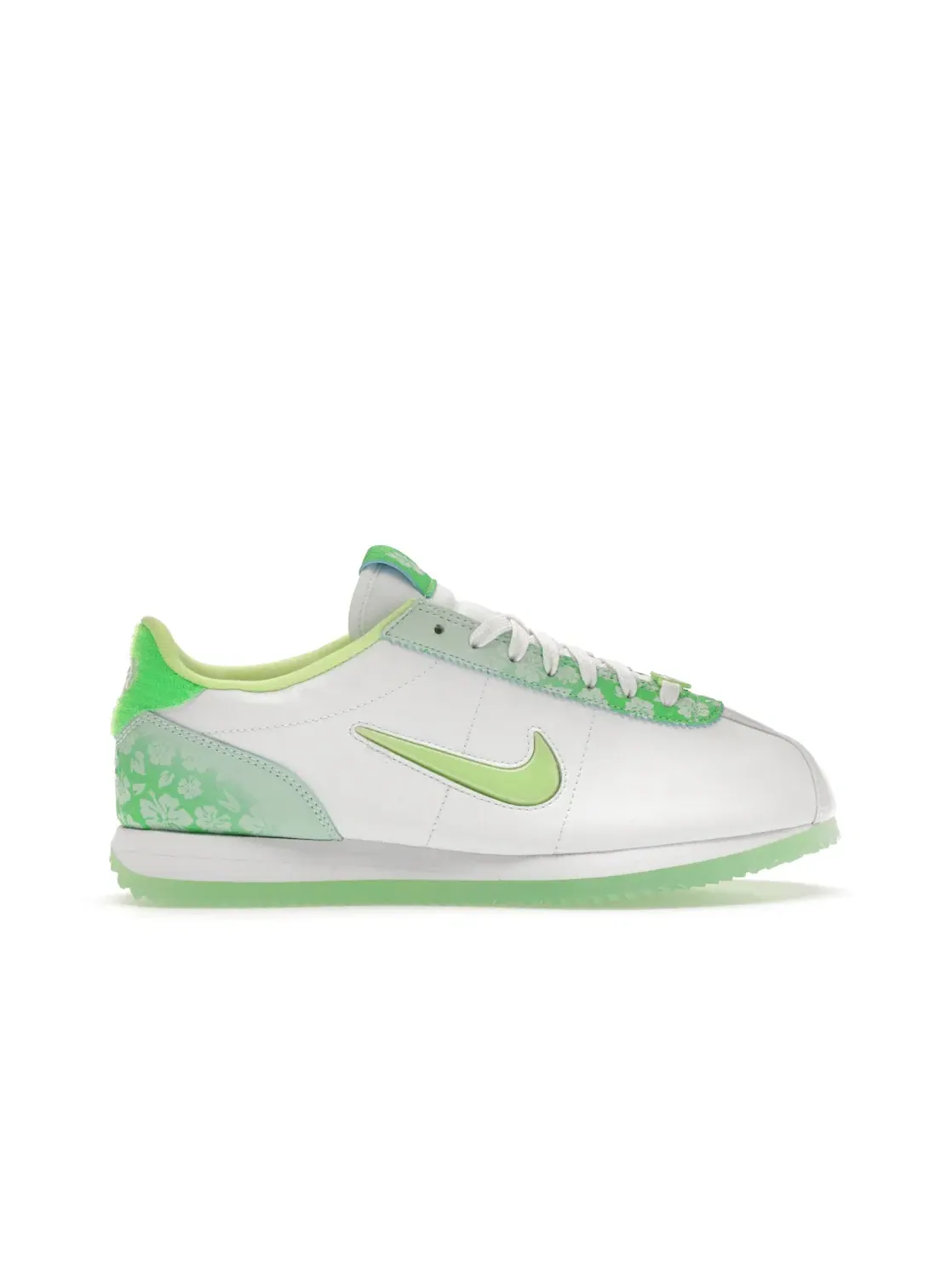 Женские кроссовки Lifestyle Nike Cortez Nike — изображение 1 из 4, мульти-/мульти