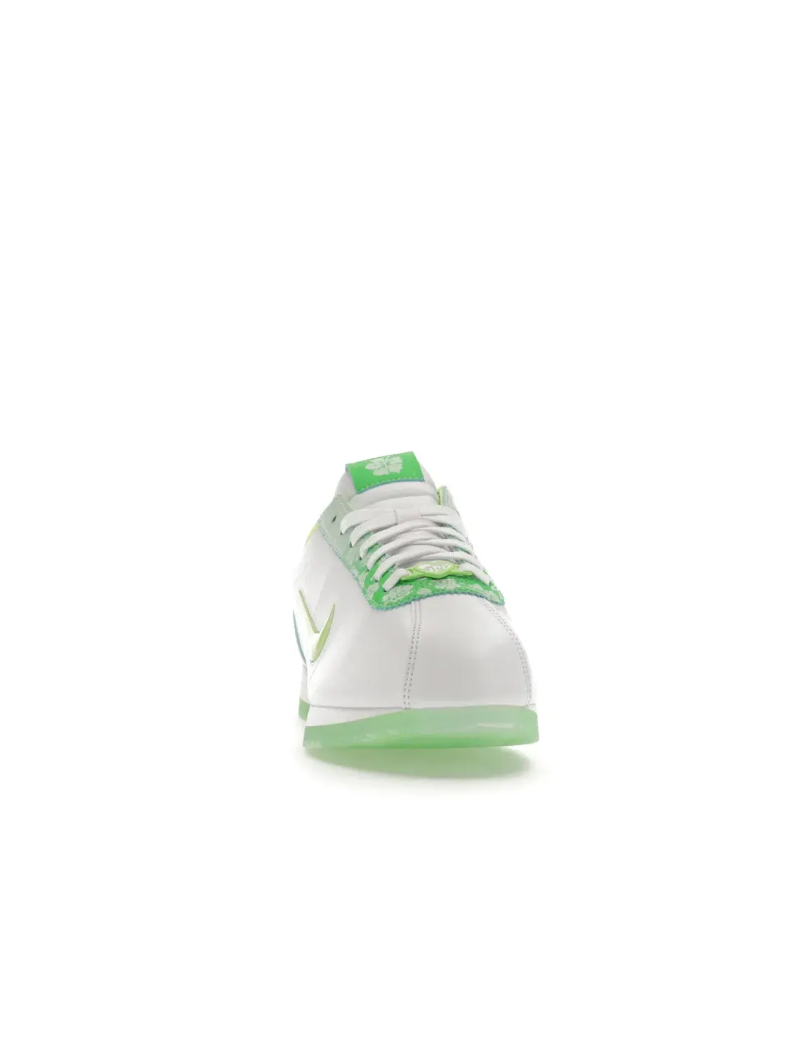 Женские кроссовки Lifestyle Nike Cortez Nike — изображение 2 из 4, мульти-/мульти