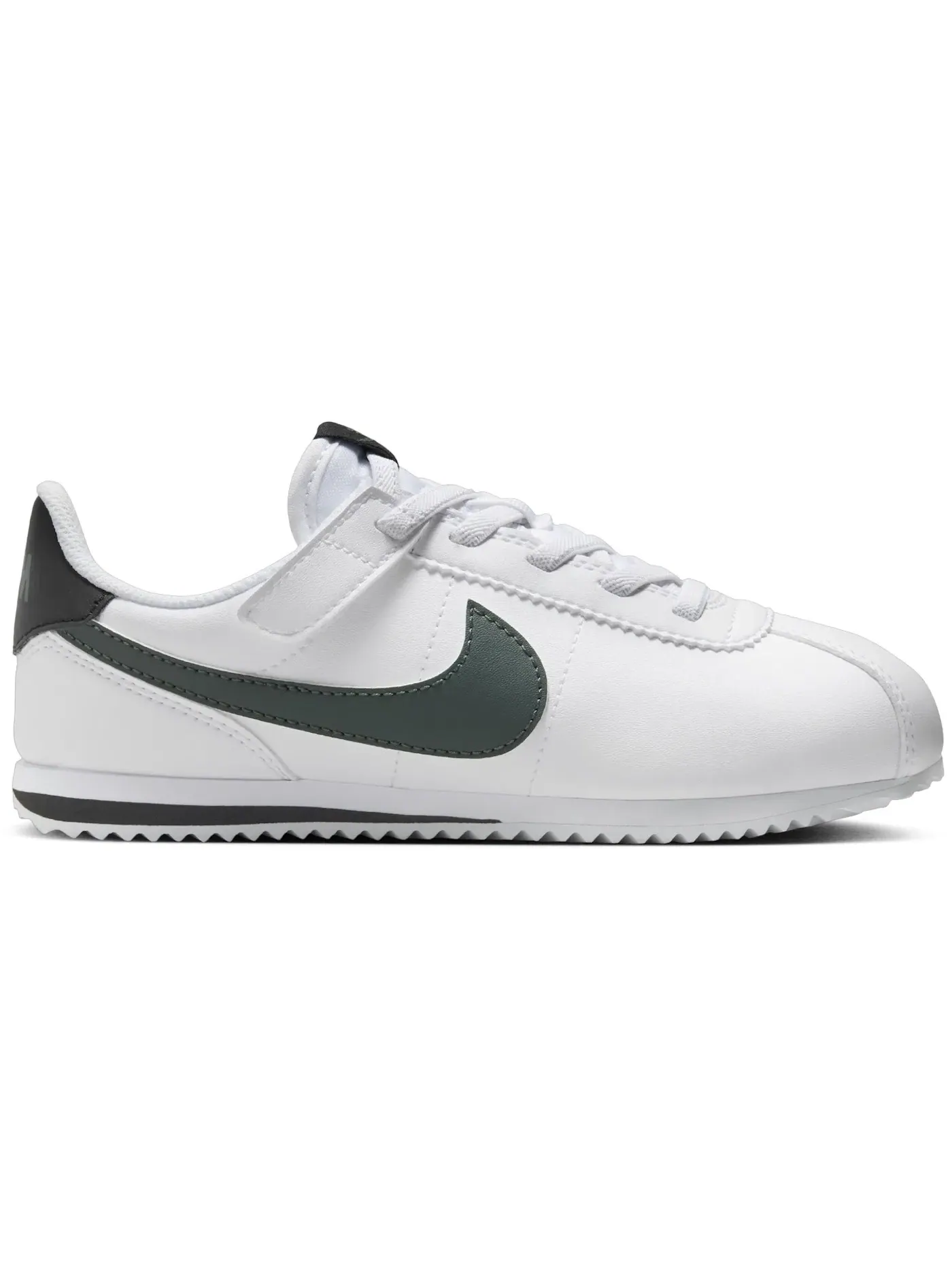 Детские кроссовки с повседневным стилем Nike Cortez EasyOn Nike — изображение 1 из 1