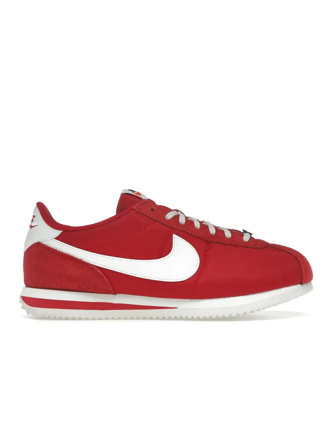 Женские кроссовки Lifestyle Nike Cortez — изображение 1 из 4, красный