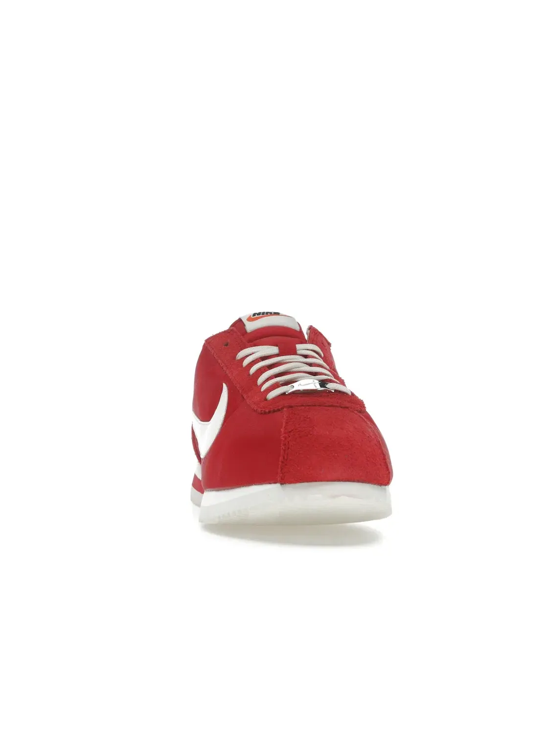 Женские кроссовки Lifestyle Nike Cortez — изображение 2 из 4, красный