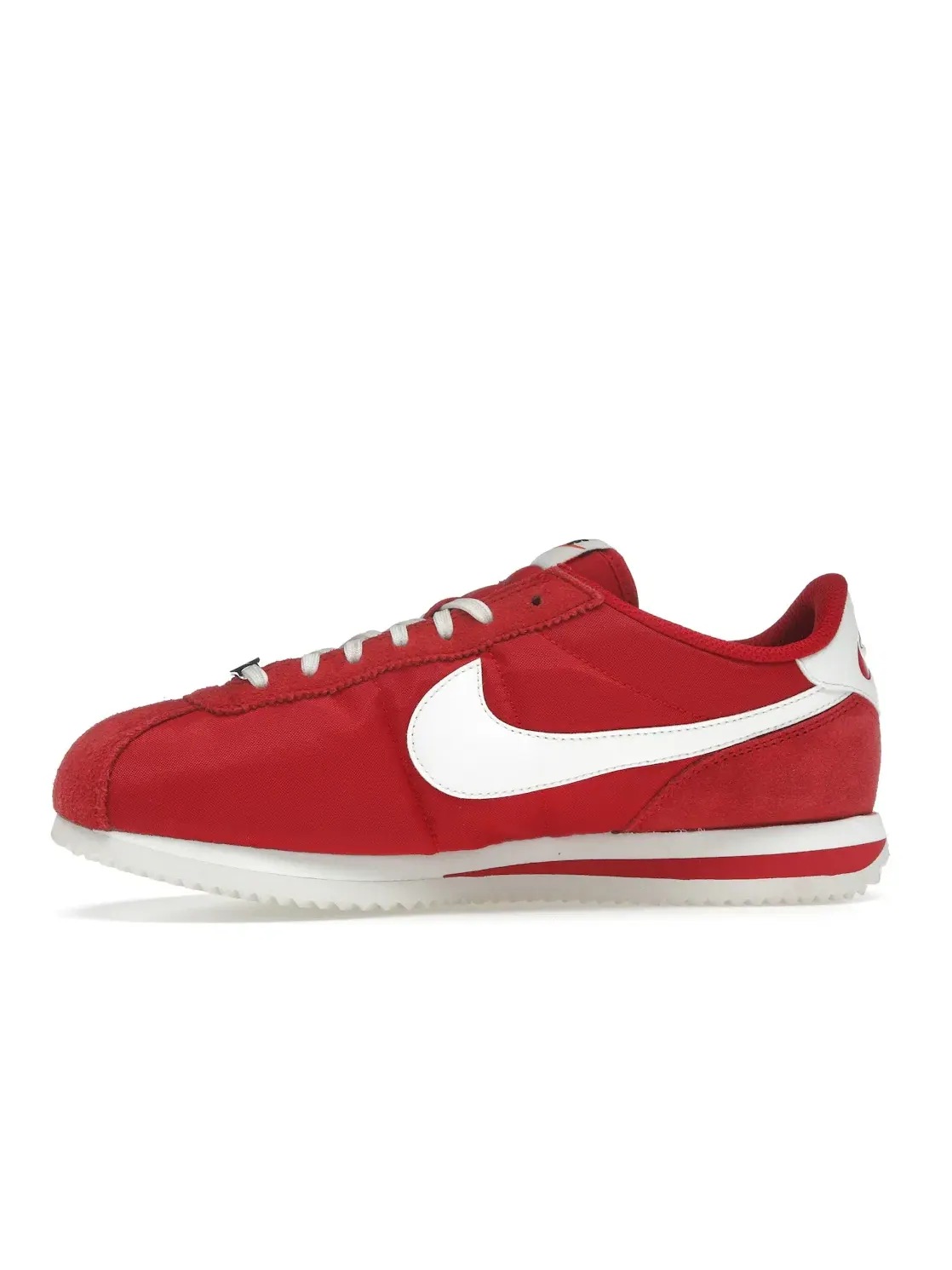 Женские кроссовки Lifestyle Nike Cortez — изображение 3 из 4, красный