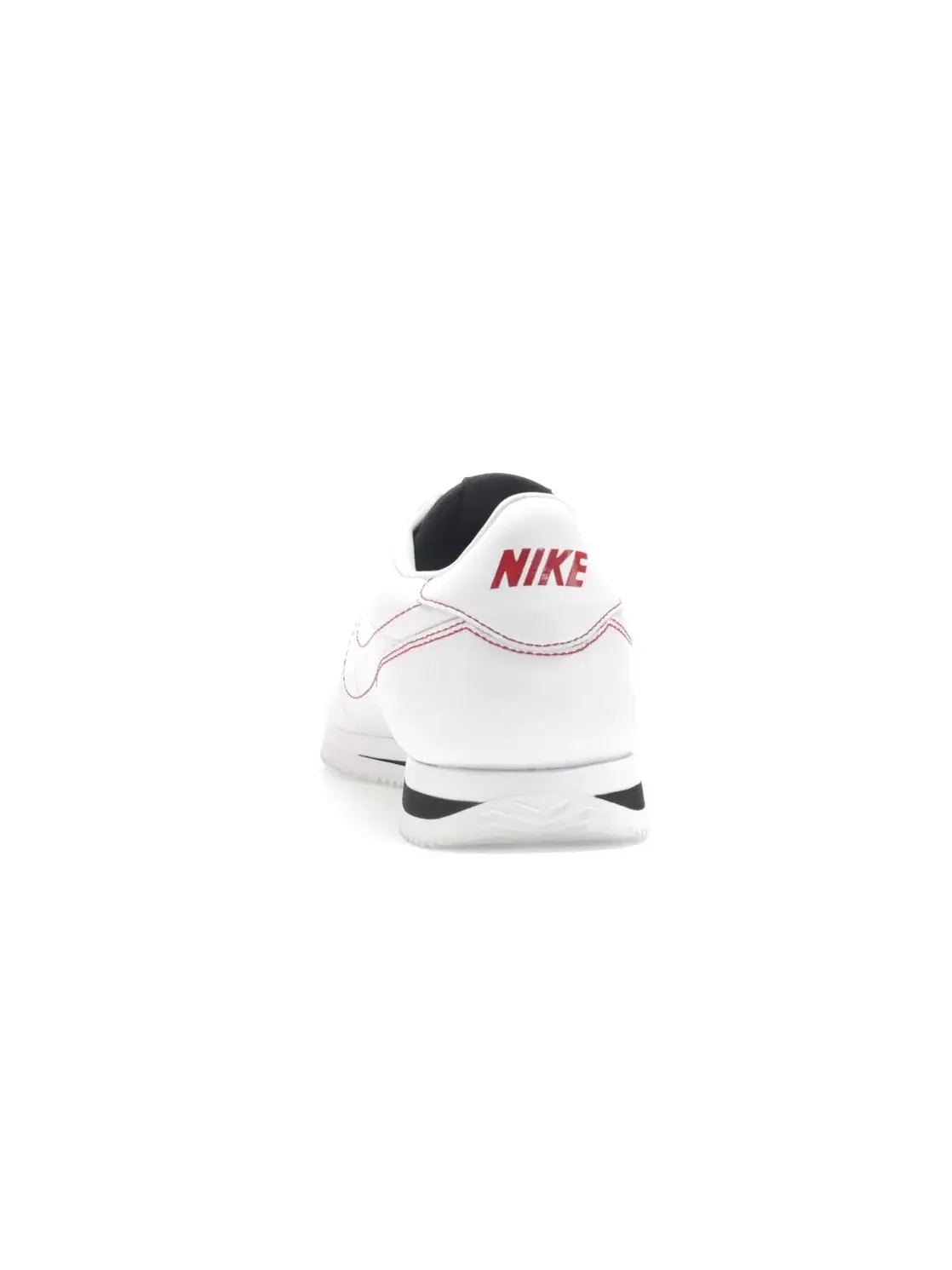 Мужские кроссовки лимитированной серии Nike Cortez Kenny 1 — изображение 4 из 4, белый/черный-красный