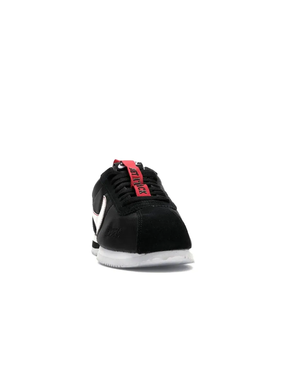 Мужские кроссовки с принтом Nike Cortez Kenny 3 Nike — изображение 2 из 4, черный/белый-красный