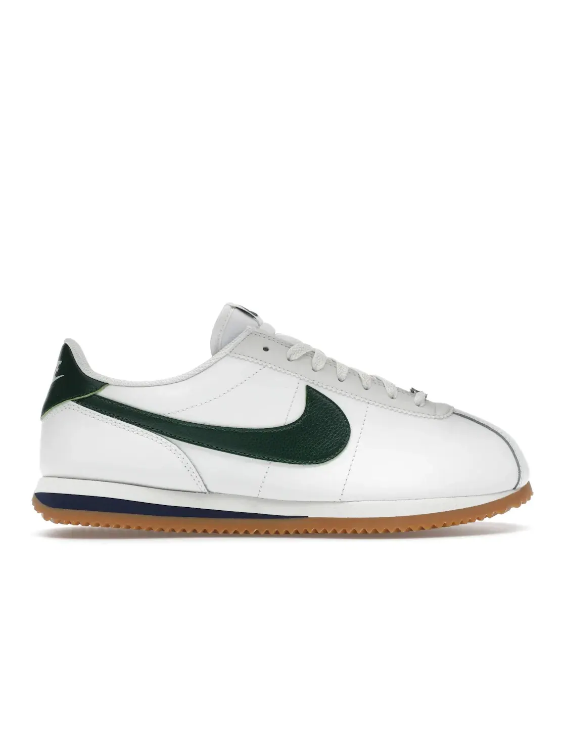 Мужские кроссовки Lifestyle Nike Cortez Leather — изображение 1 из 4