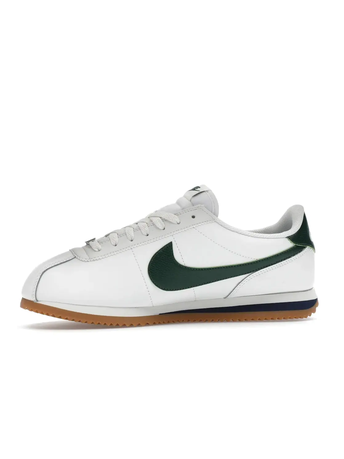 Мужские кроссовки Lifestyle Nike Cortez Leather — изображение 3 из 4