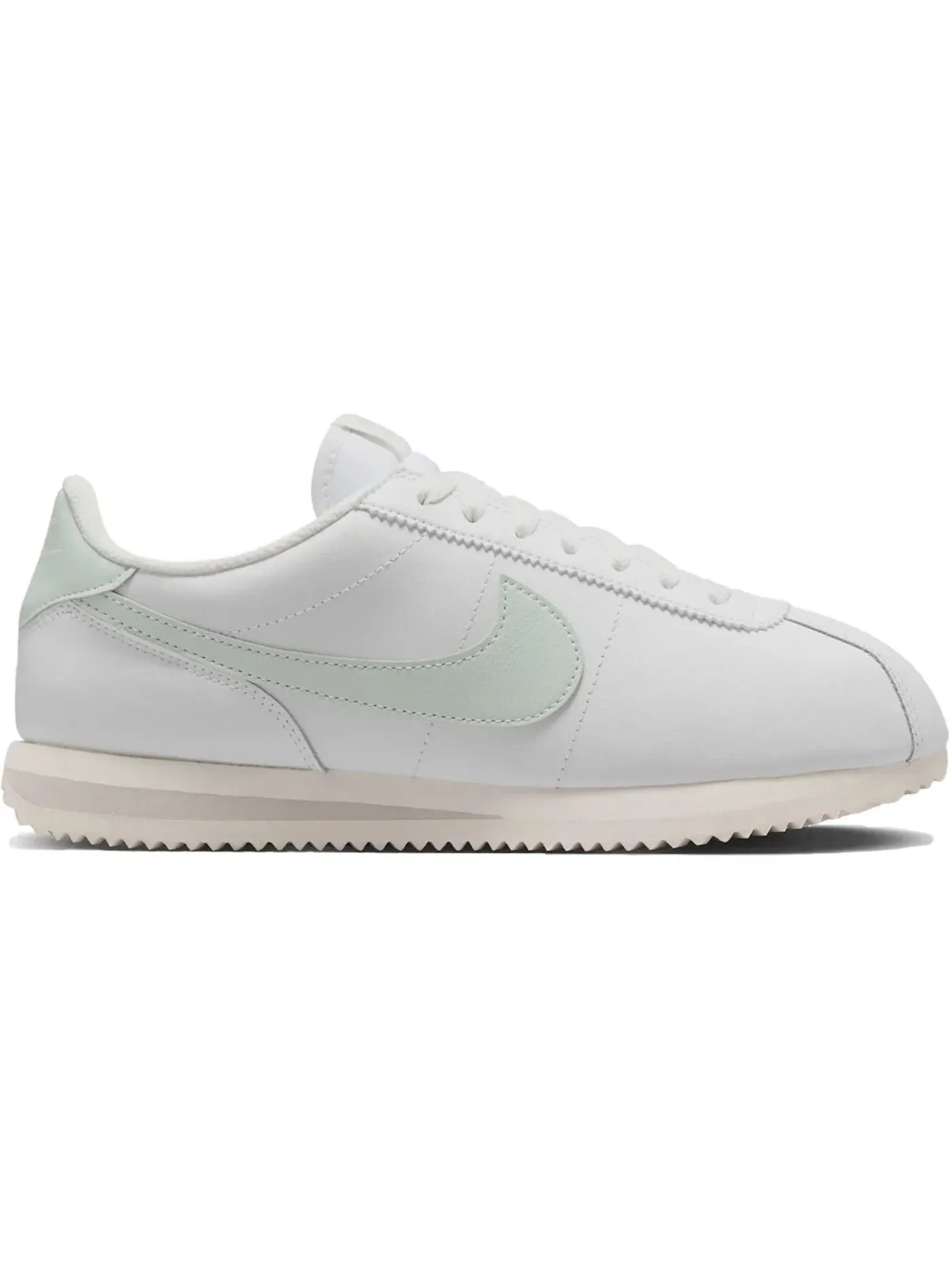 Женские кроссовки Lifestyle Nike Cortez Leather — изображение 1 из 1