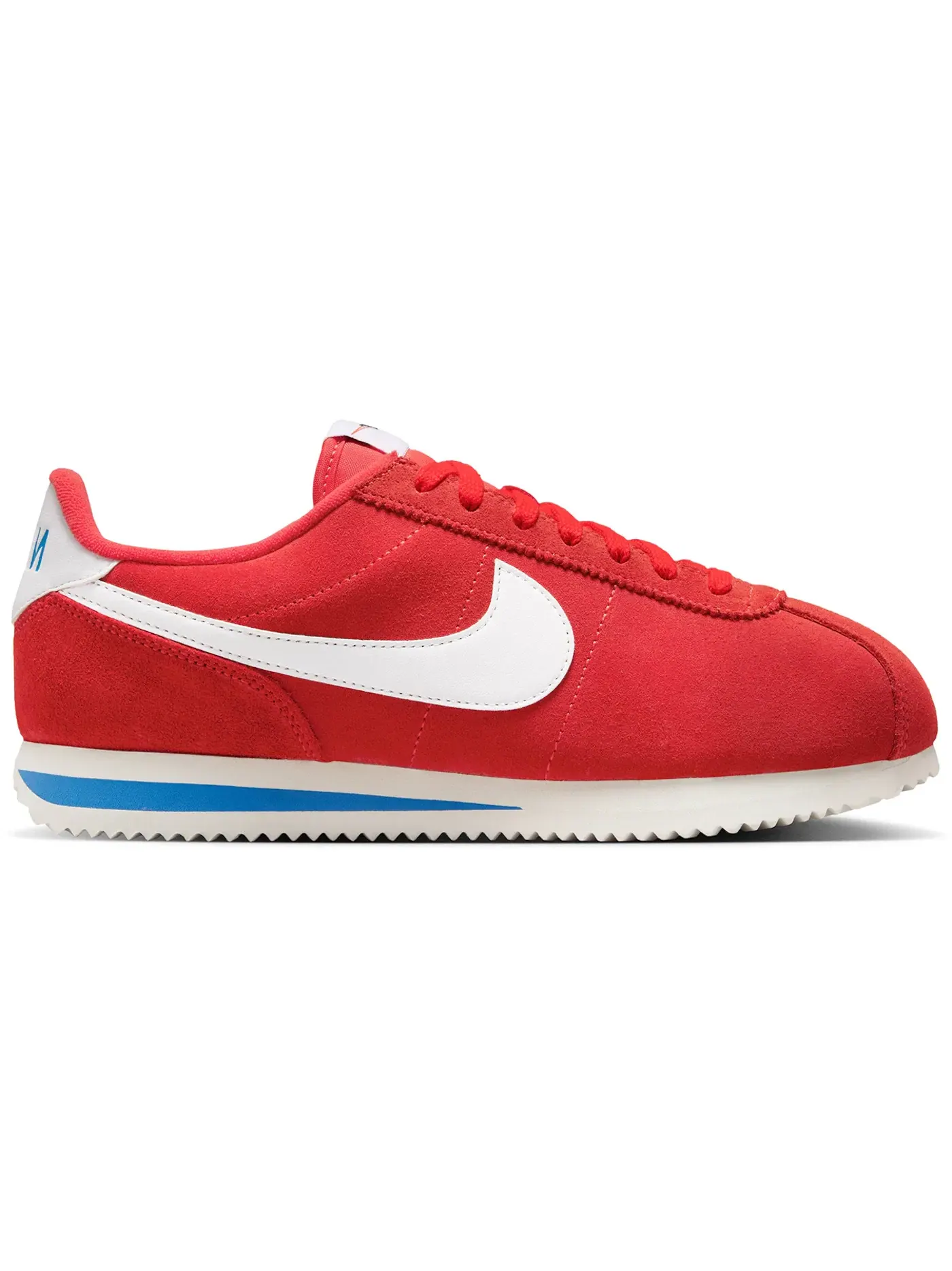 Женские кроссовки Lifestyle Nike Cortez — изображение 1 из 1