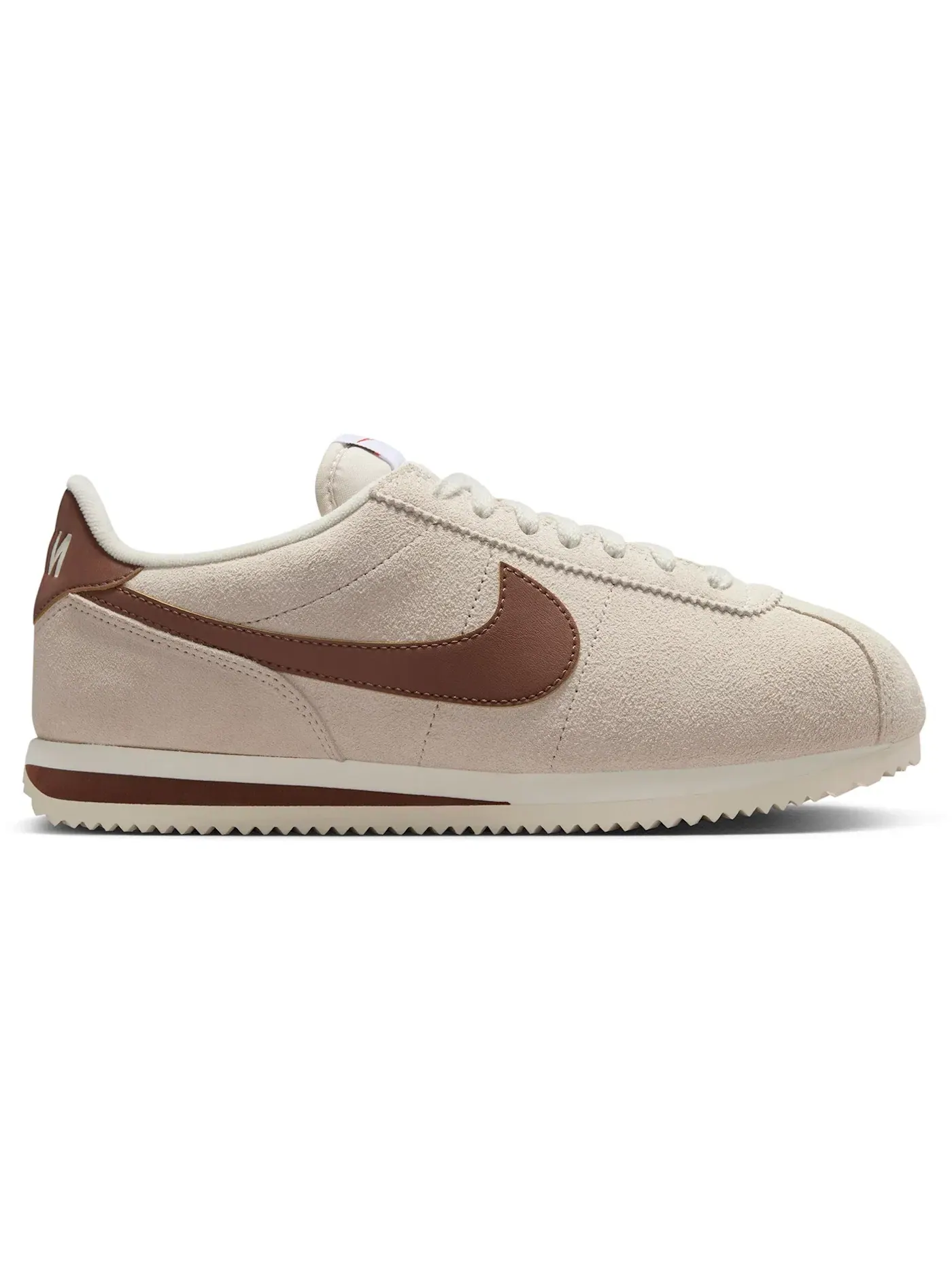 Женские кроссовки Lifestyle Nike Nike Cortez — изображение 1 из 1