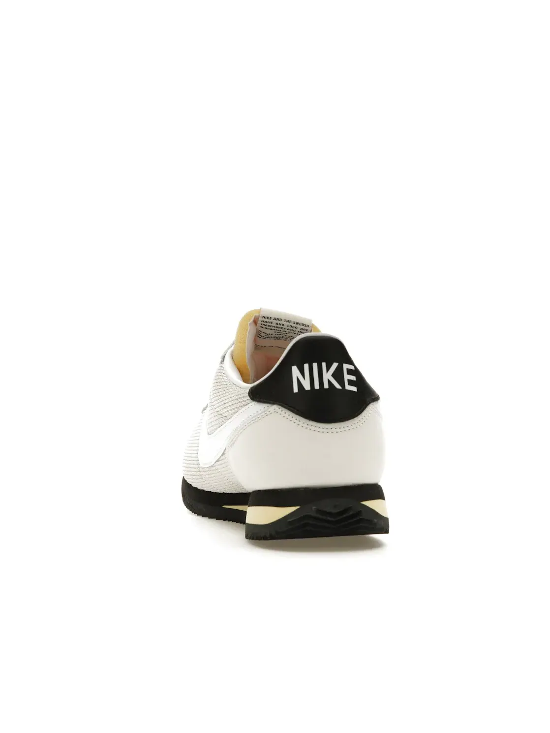 Мужские кроссовки Lifestyle Nike Cortez — изображение 4 из 4