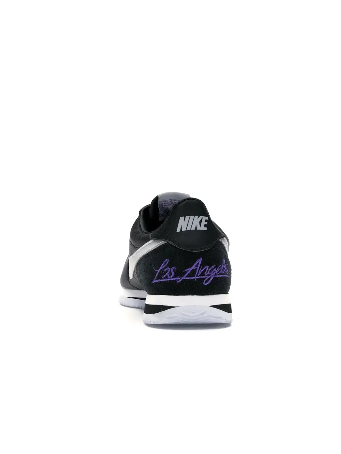 Мужские кроссовки с замшевым верхом Nike Cortez Nike — изображение 4 из 4