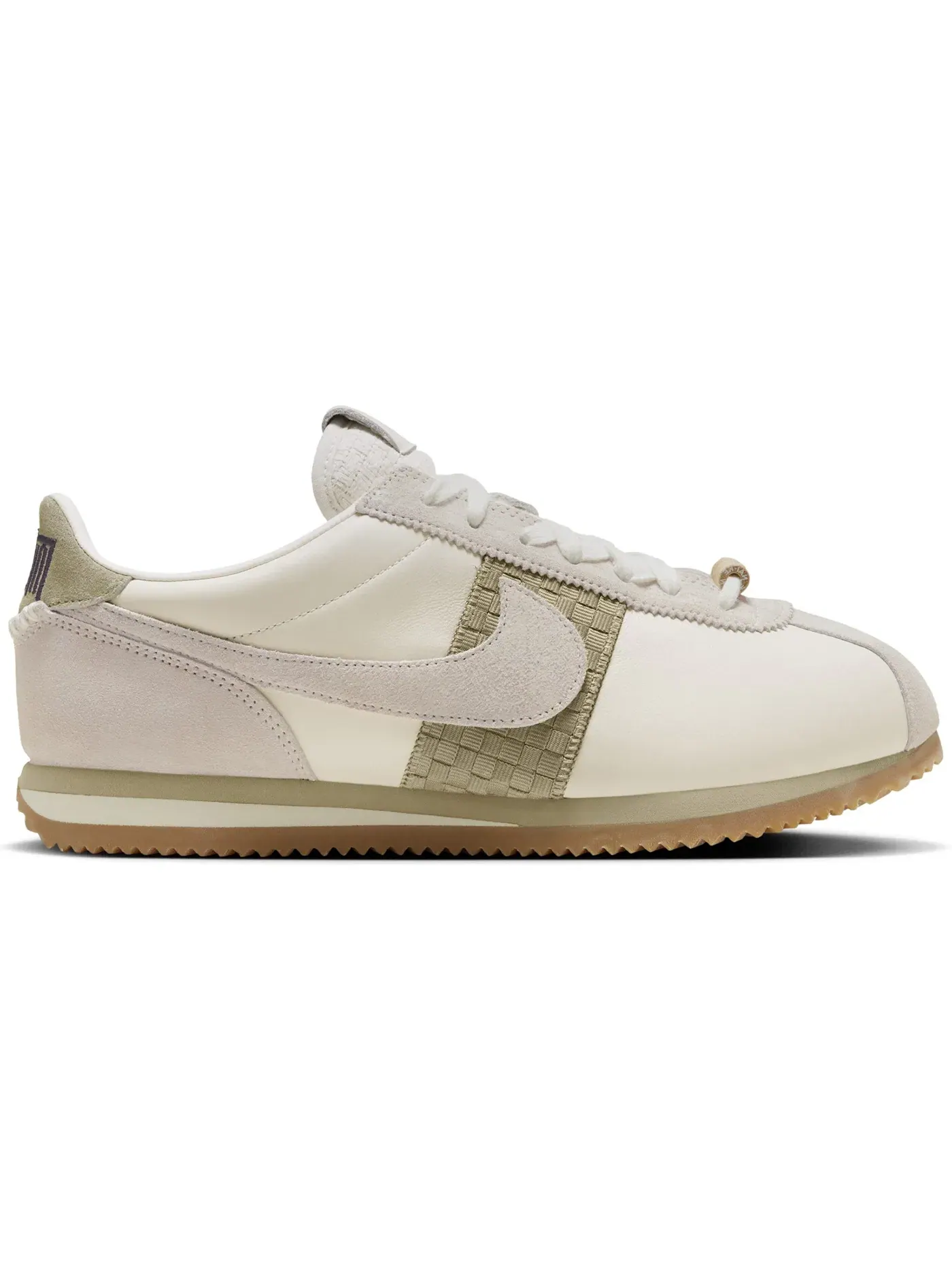 Мужские кроссовки Lifestyle Nike Cortez Nike — изображение 1 из 4