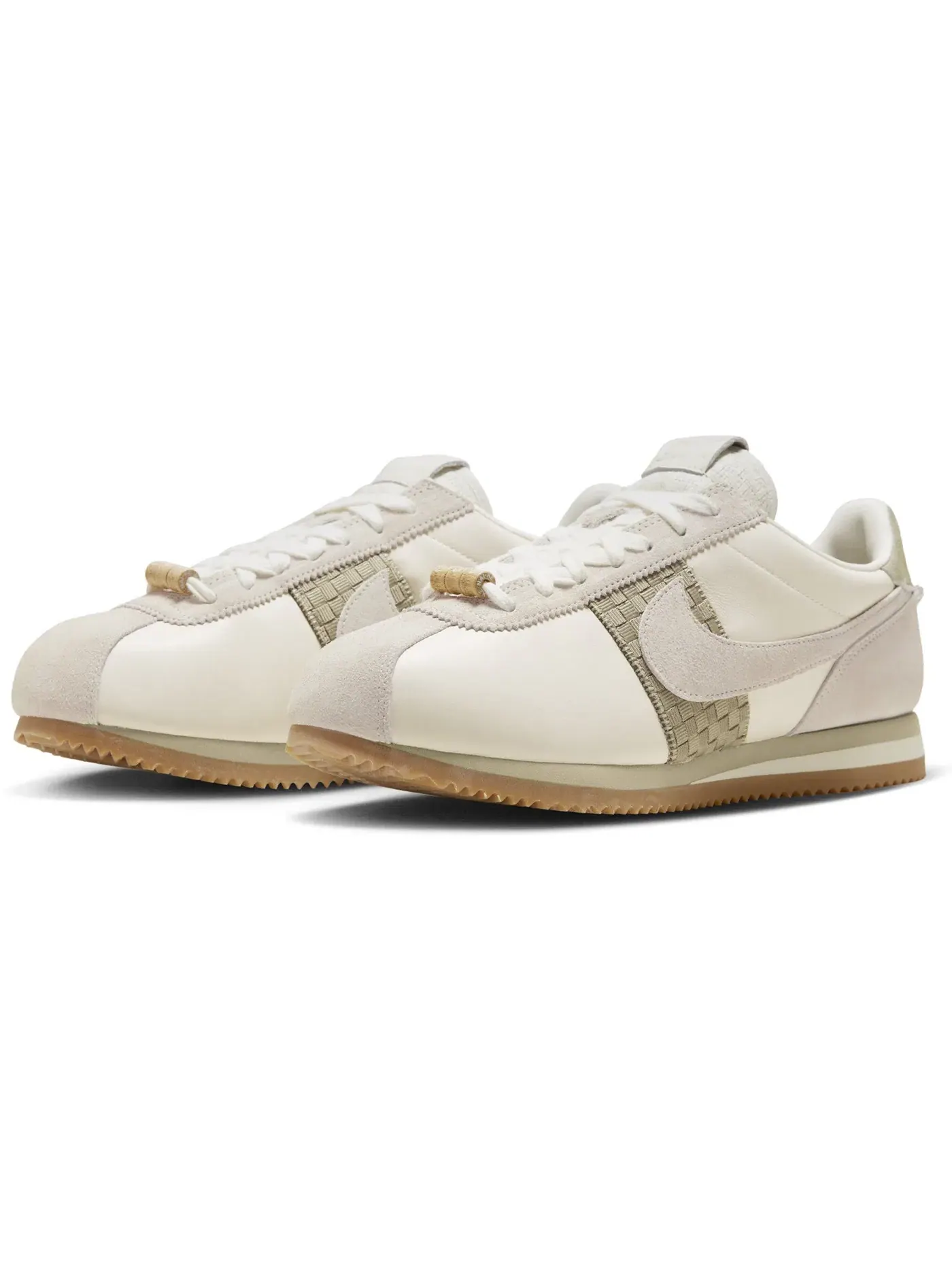 Мужские кроссовки Lifestyle Nike Cortez Nike — изображение 2 из 4