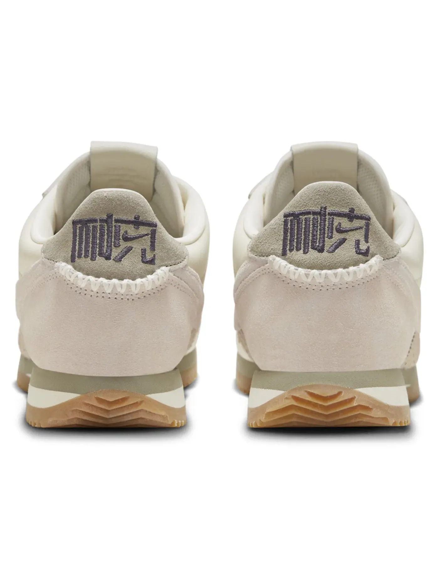 Мужские кроссовки Lifestyle Nike Cortez Nike — изображение 4 из 4