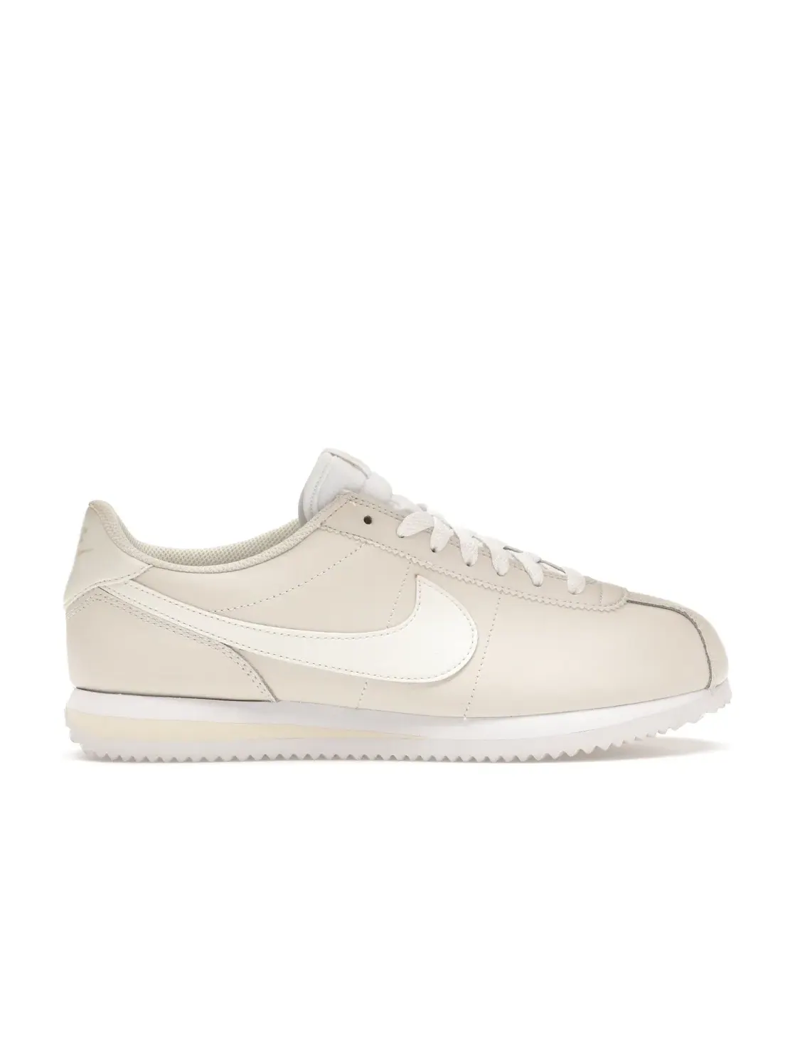 Женские кроссовки для активного отдыха Nike Cortez Nike — изображение 1 из 4, белый