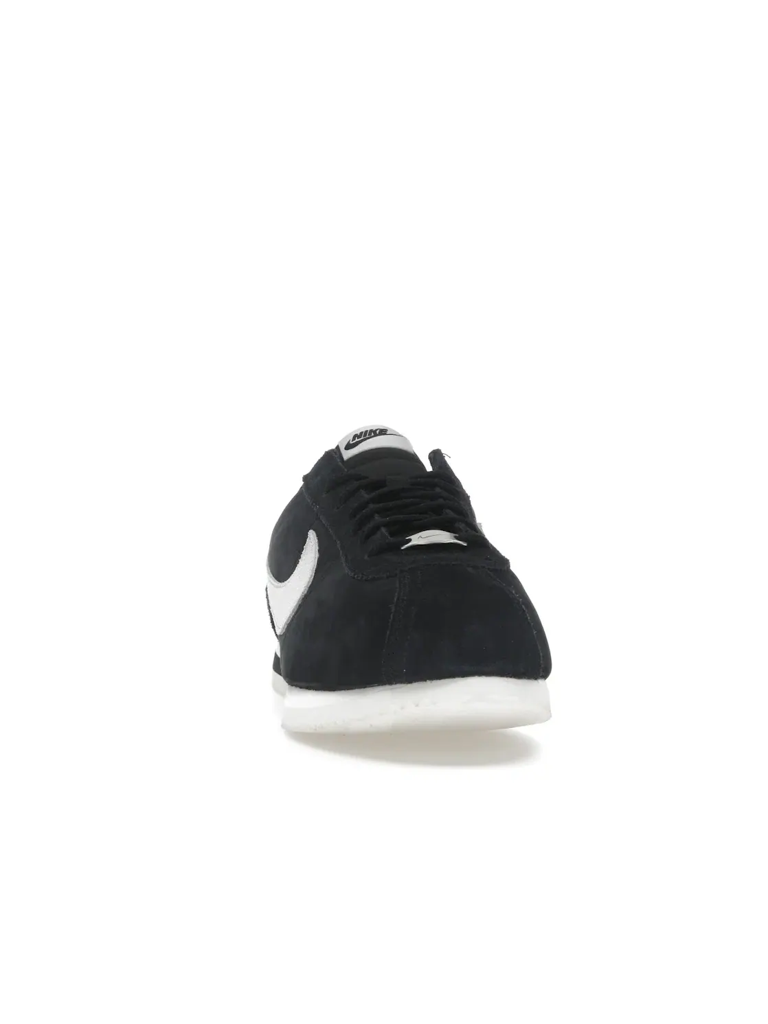 Мужские кроссовки Lifestyle Nike Cortez Premium — изображение 2 из 4, черный