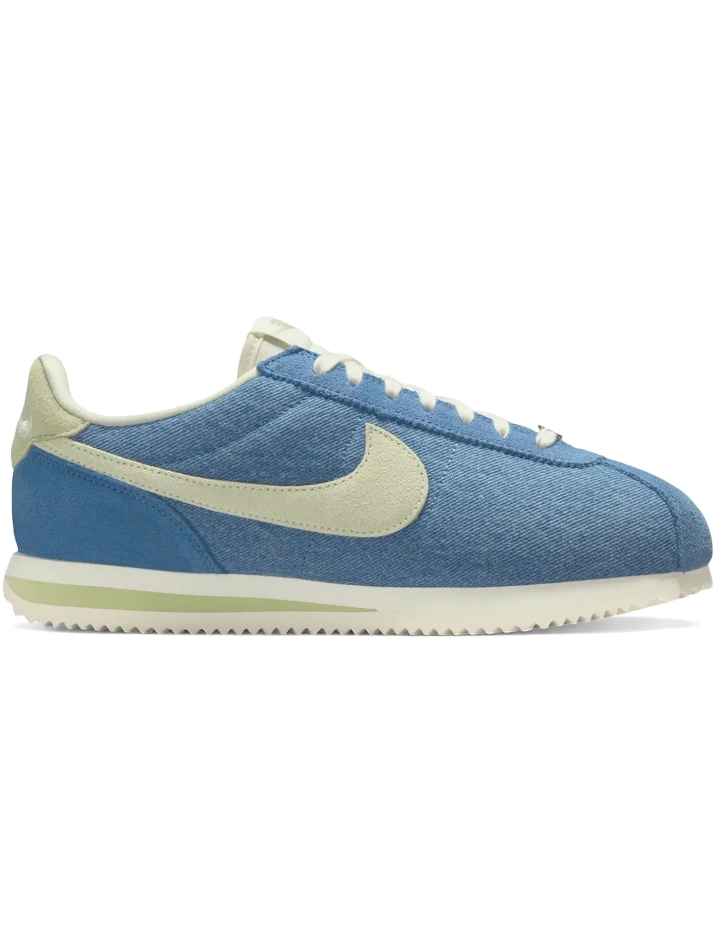 Женские кроссовки Lifestyle Nike Cortez SE Nike — изображение 1 из 1