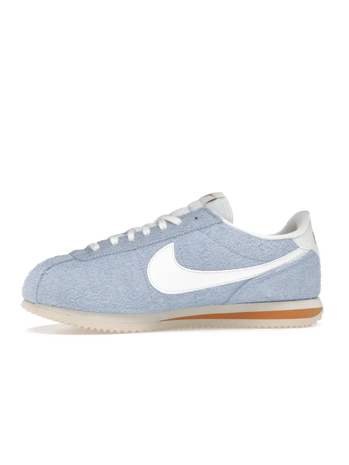 Мужские кроссовки Lifestyle Nike Cortez SE — изображение 3 из 4, синий