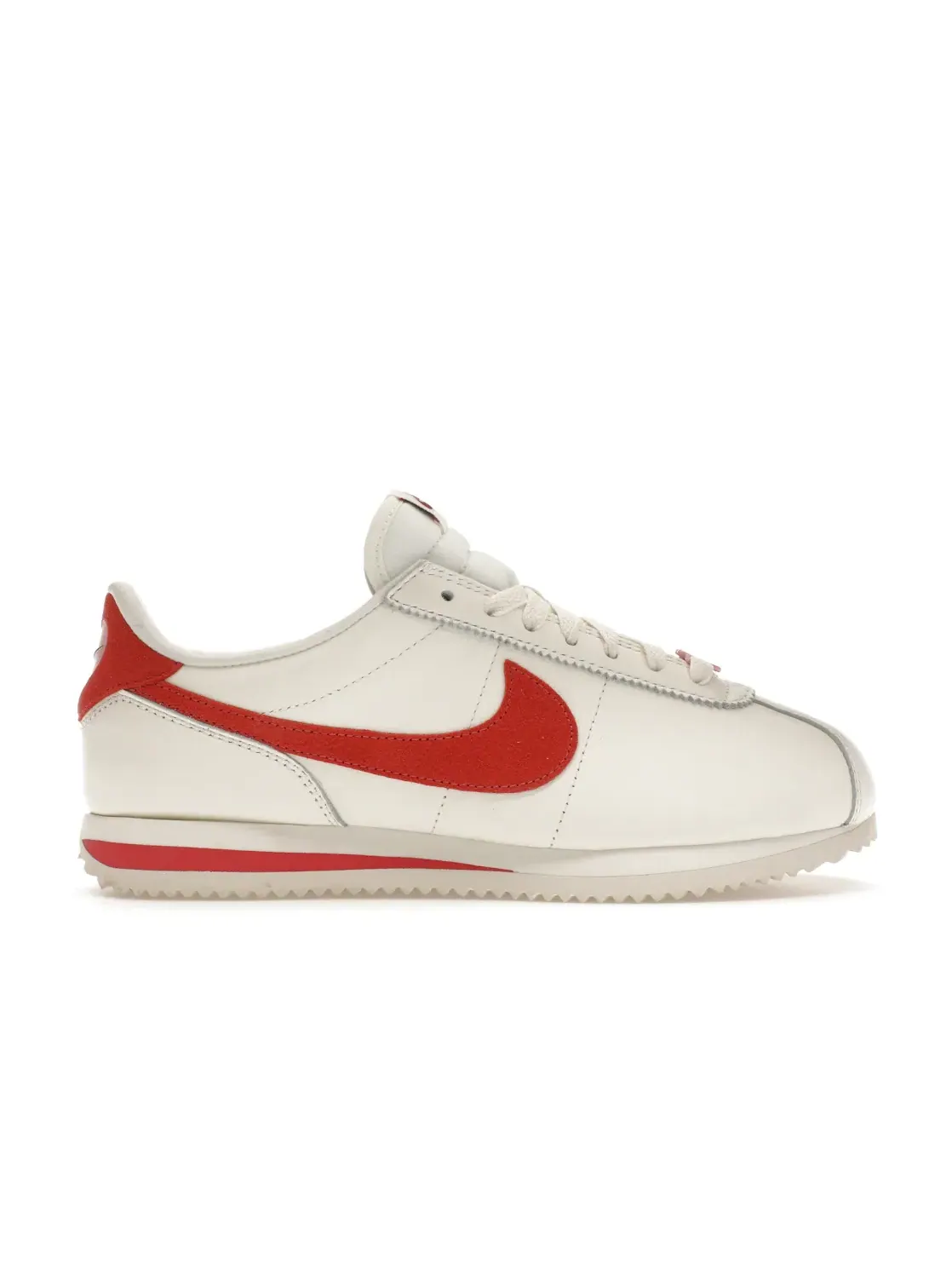 Женские кроссовки Lifestyle Nike Cortez SE — изображение 1 из 4, розовый/красный