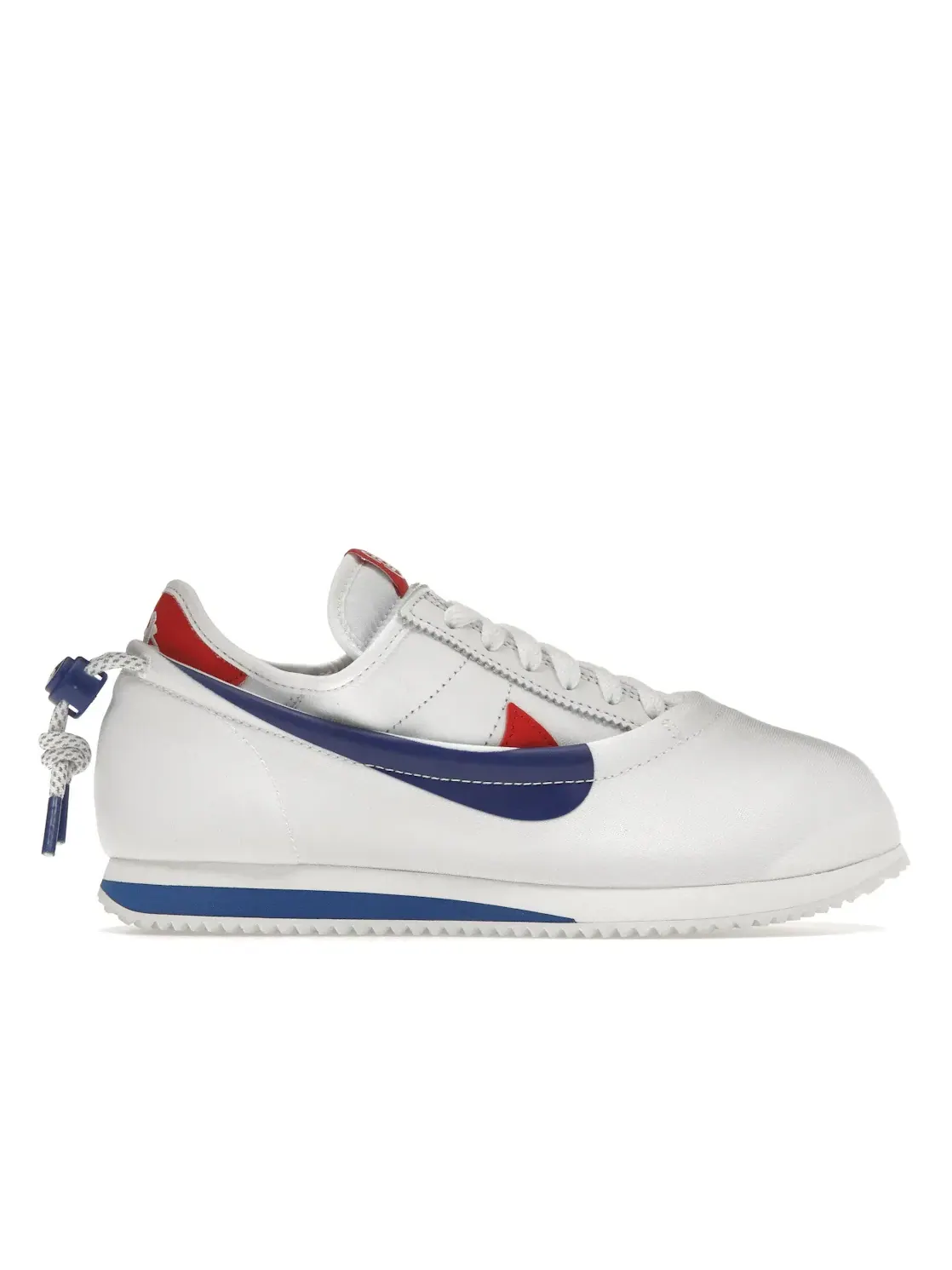 Мужские кроссовки Lifestyle с 3-в-1 дизайном Nike Cortez SP — изображение 1 из 4, белый//красный