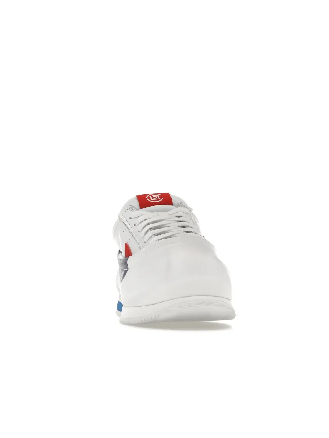 Мужские кроссовки Lifestyle с 3-в-1 дизайном Nike Cortez SP — изображение 2 из 4, белый//красный