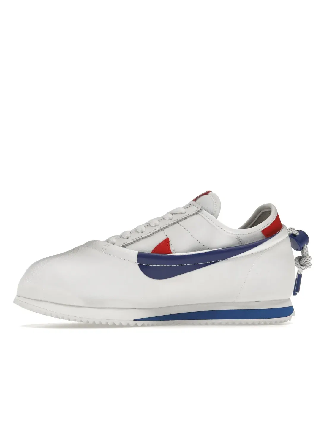 Мужские кроссовки Lifestyle с 3-в-1 дизайном Nike Cortez SP — изображение 3 из 4, белый//красный