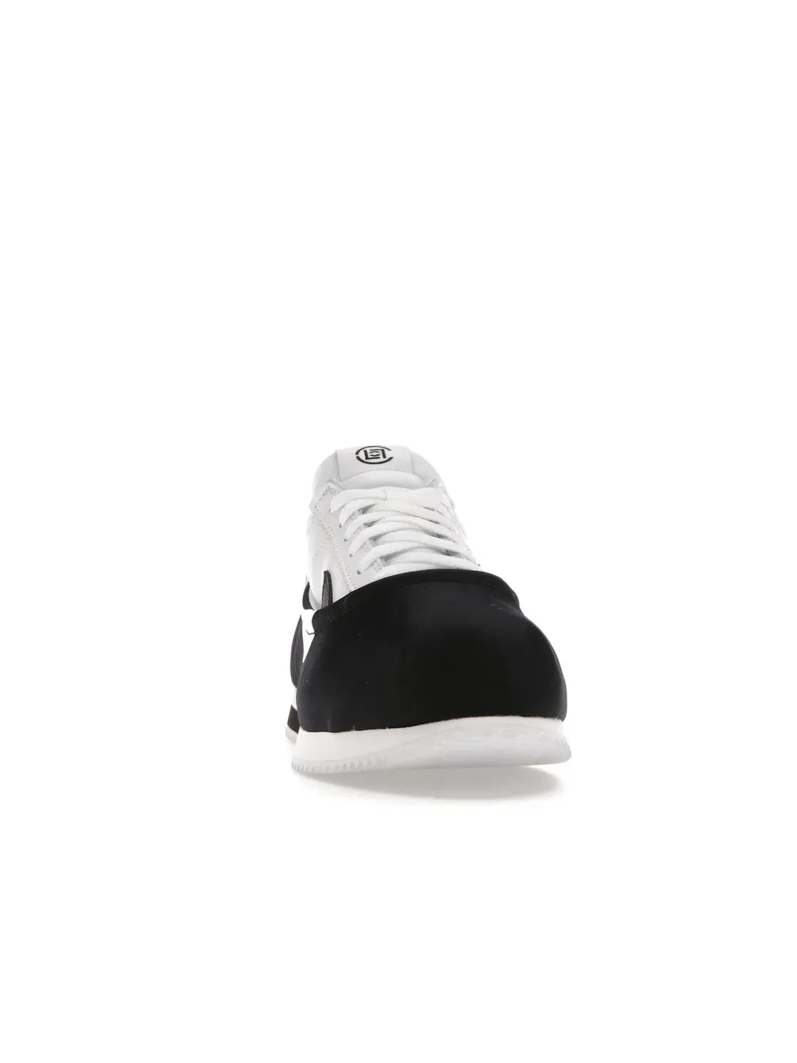 Мужские кроссовки Lifestyle с принтом Yin Yang Nike Cortez SP — изображение 2 из 4, черный/белый/черный