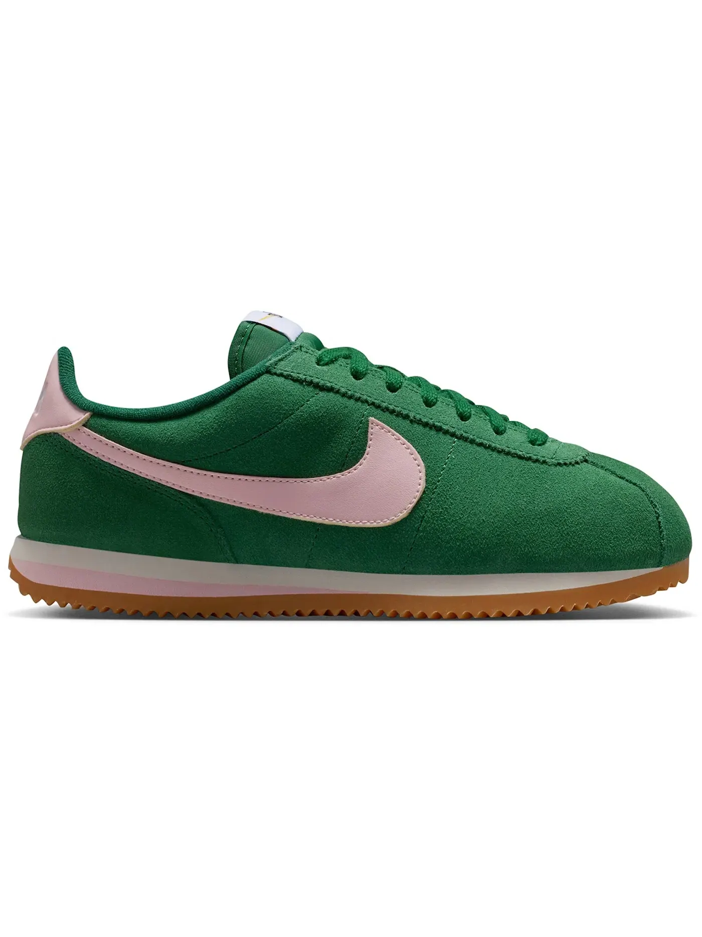 Женские кроссовки Lifestyle Nike Cortez — изображение 1 из 1