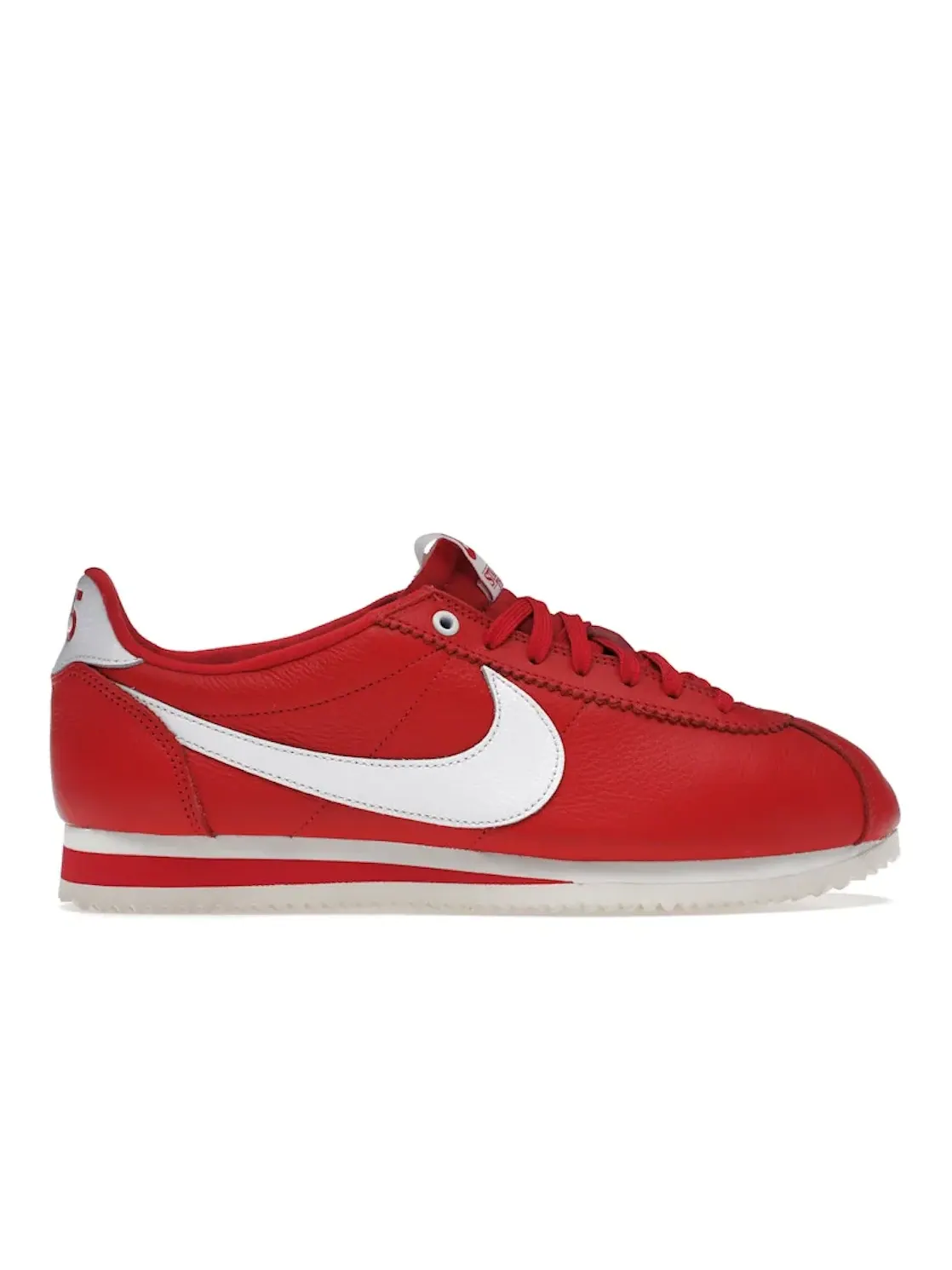 Мужские кроссовки Lifestyle Nike Classic Cortez Nike — изображение 1 из 4, красный белый