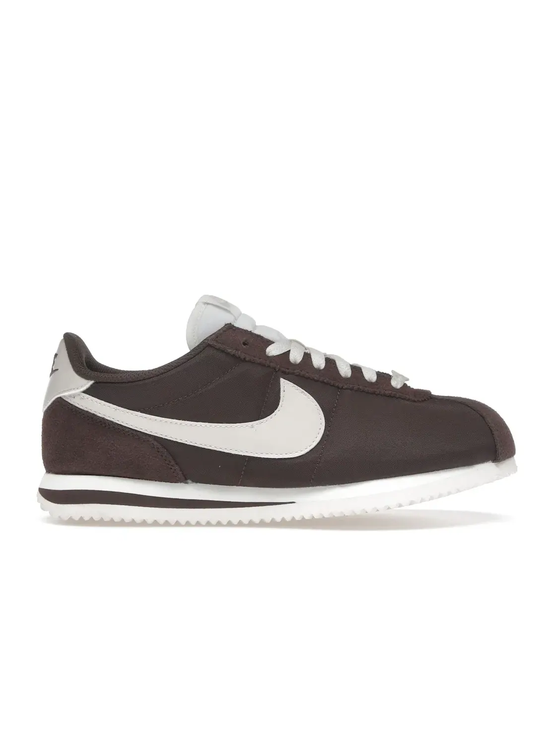 Мужские кроссовки Lifestyle Nike Cortez Textile — изображение 1 из 4