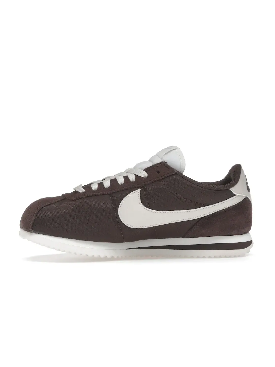 Мужские кроссовки Lifestyle Nike Cortez Textile — изображение 3 из 4