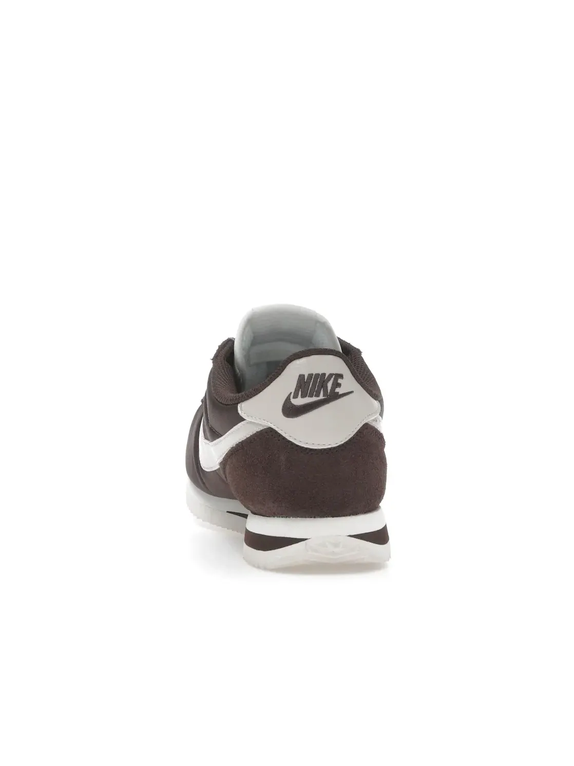 Мужские кроссовки Lifestyle Nike Cortez Textile — изображение 4 из 4
