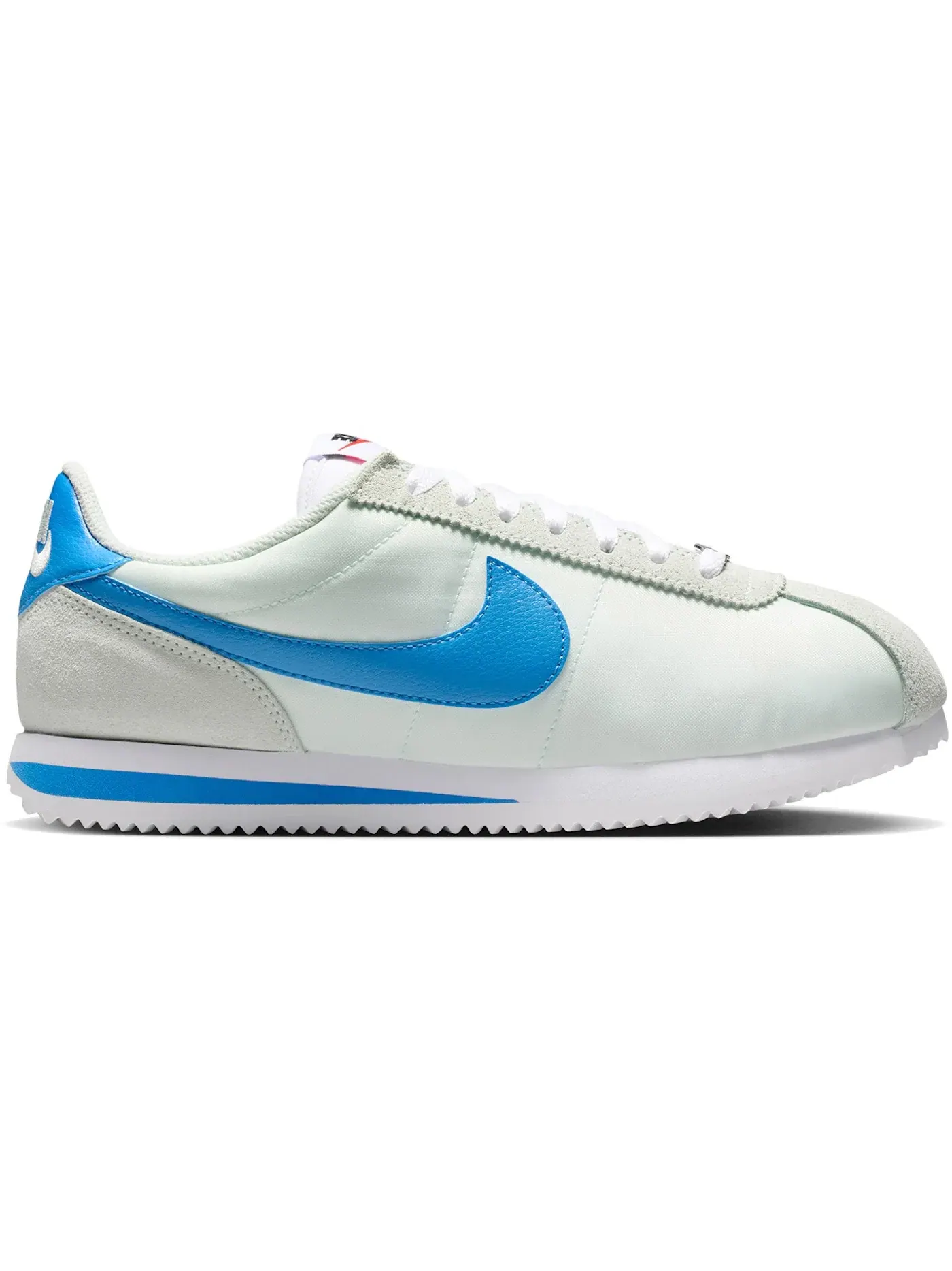 Женские кроссовки Lifestyle Nike Cortez Textile — изображение 1 из 1