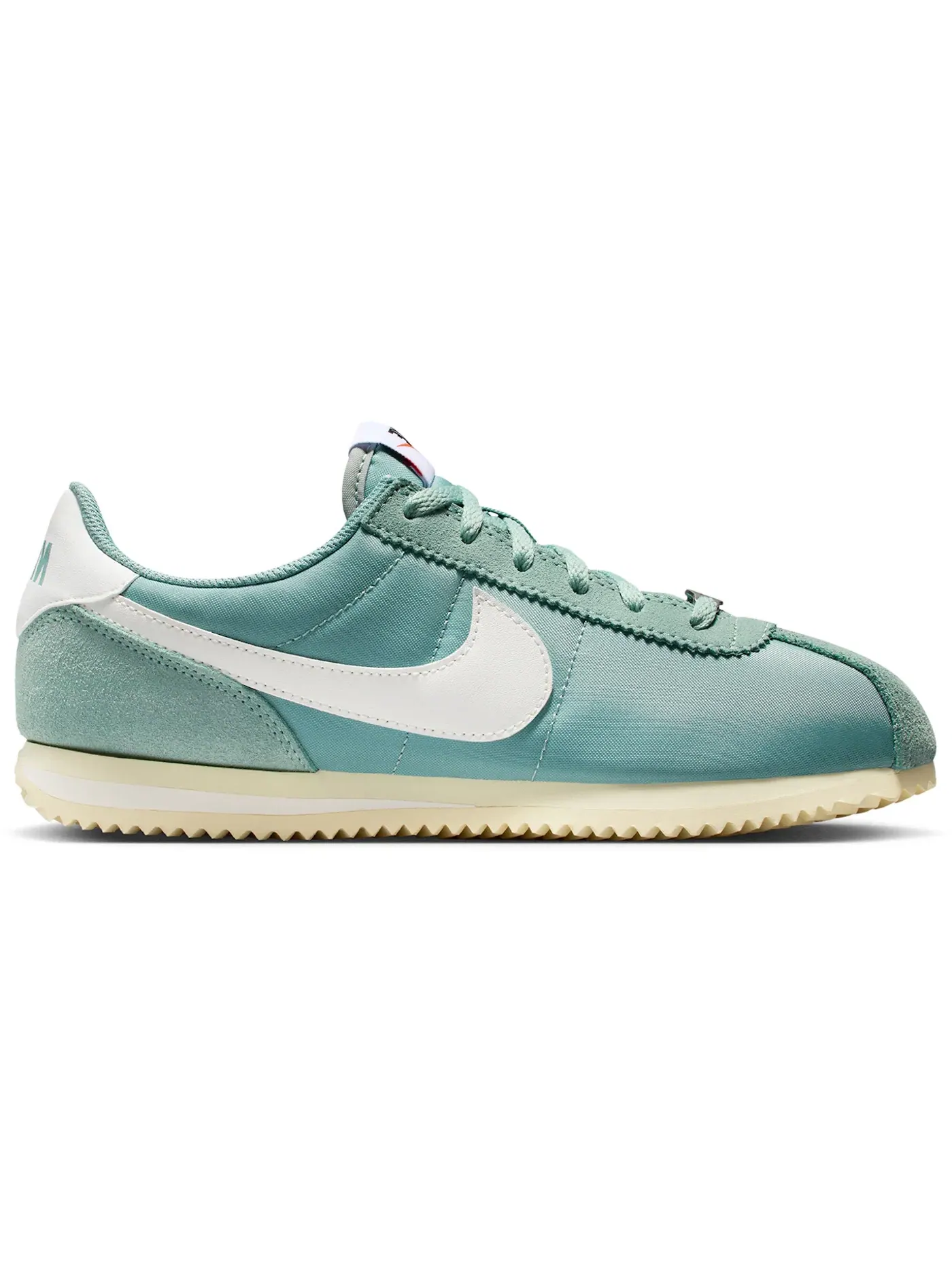 Детские кроссовки Lifestyle Nike Cortez Textile, Cannon/Alabaster/Sail — изображение 1 из 1