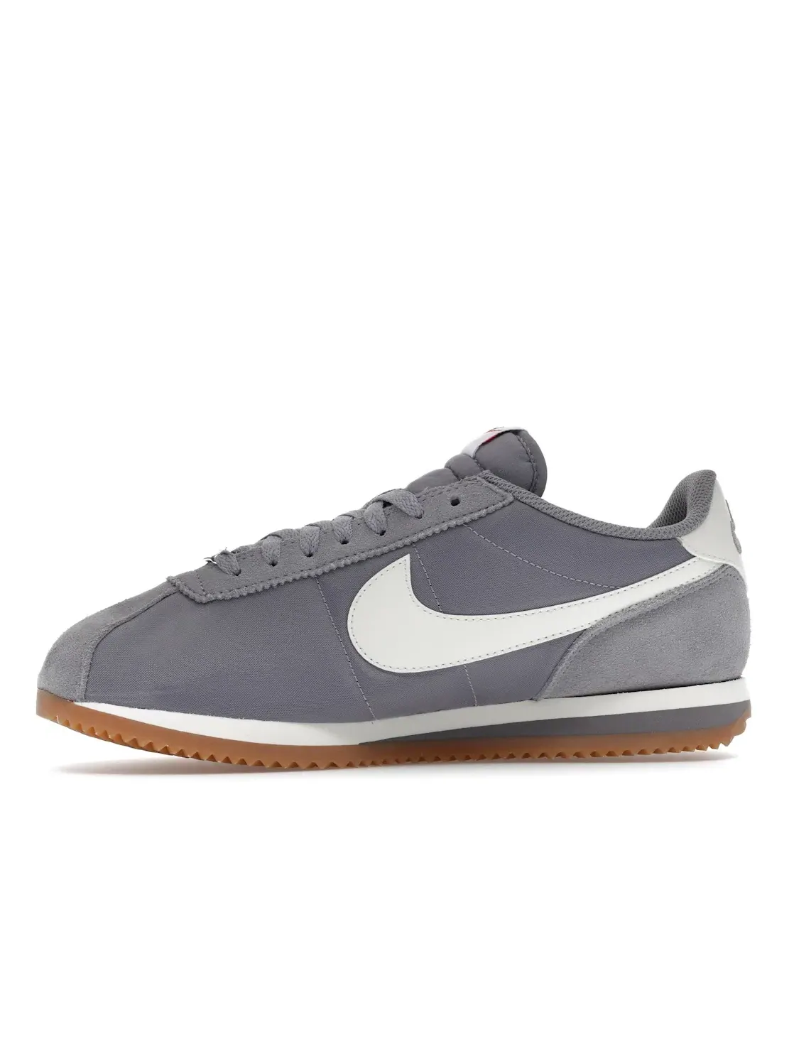 Женские кроссовки Lifestyle Nike Cortez Textile — изображение 3 из 4