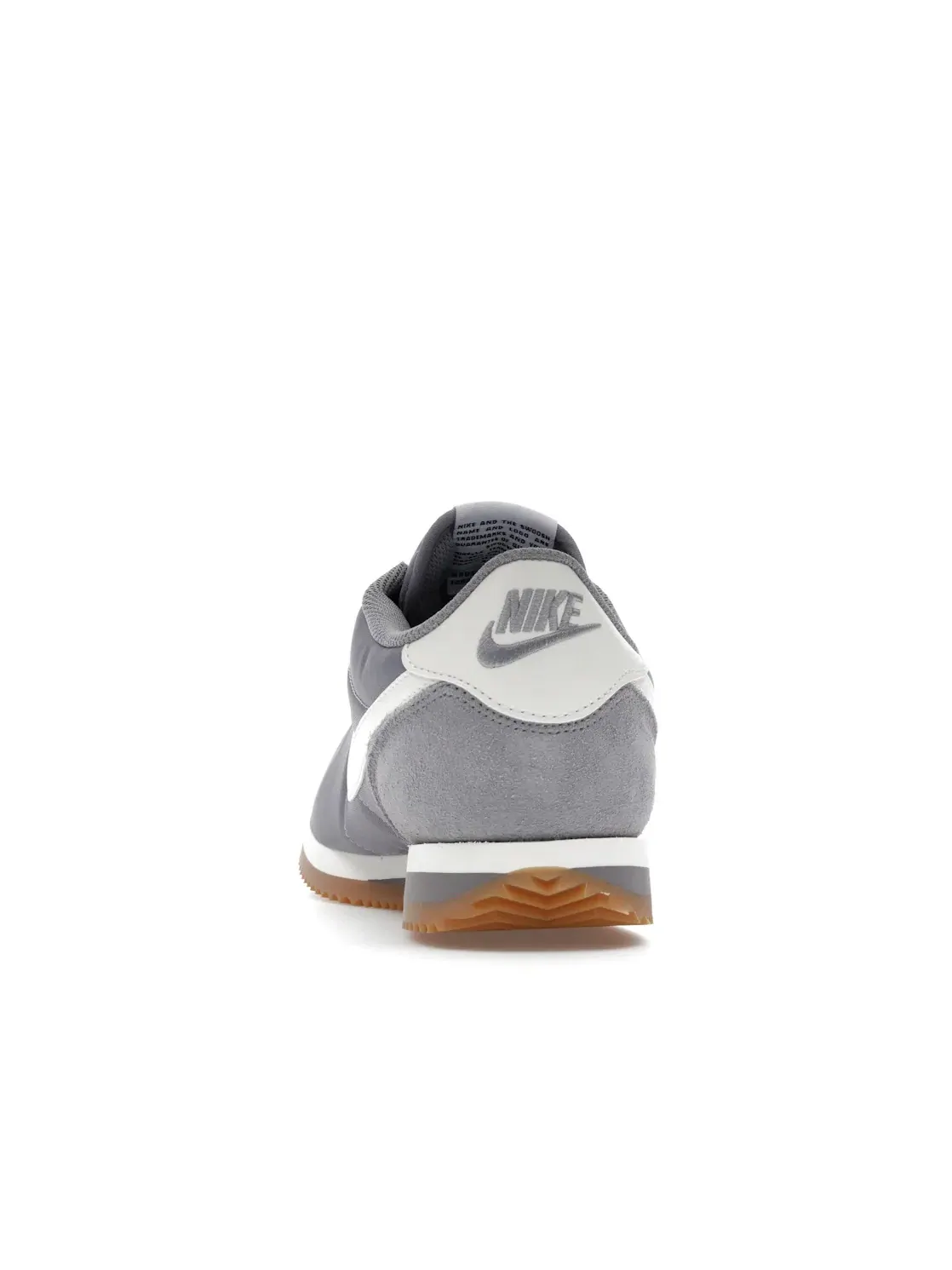 Женские кроссовки Lifestyle Nike Cortez Textile — изображение 4 из 4