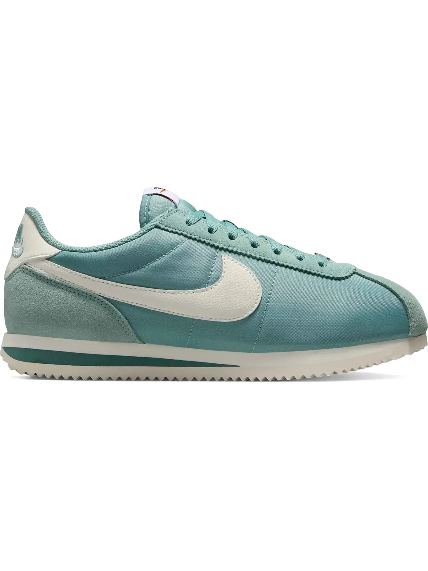 Женские кроссовки для повседневной носки Nike Cortez Textile Nike, Cannon/Alabaster/Sail — изображение 1 из 1