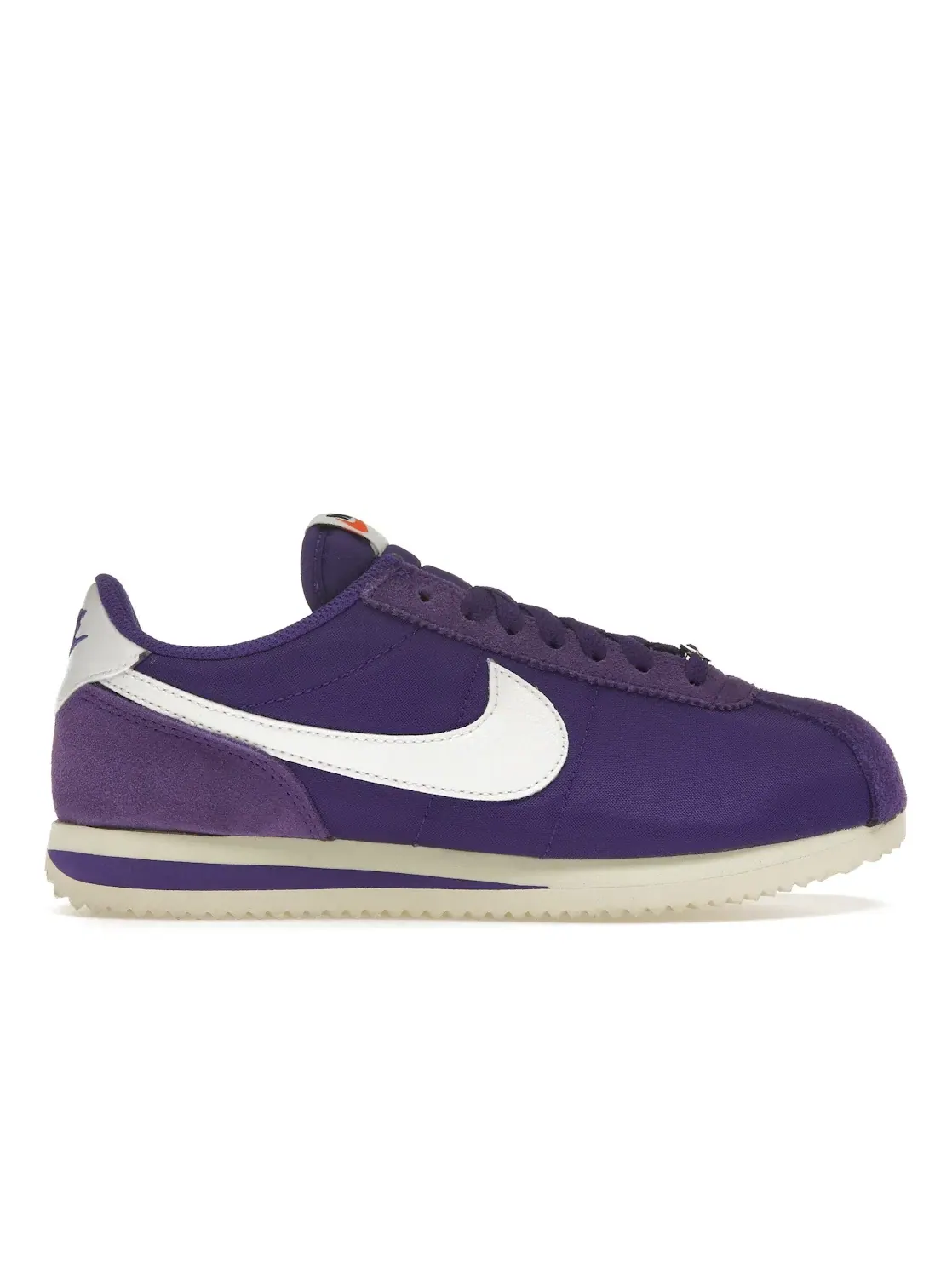 Женские кроссовки lifestyle Nike Cortez Textile — изображение 1 из 4