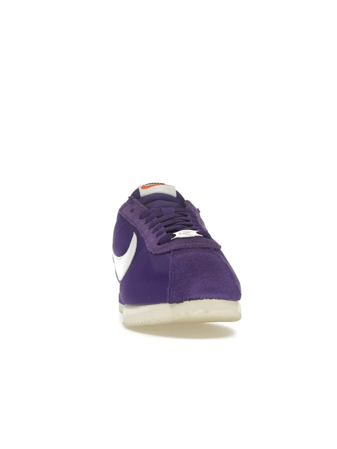 Женские кроссовки lifestyle Nike Cortez Textile — изображение 2 из 4