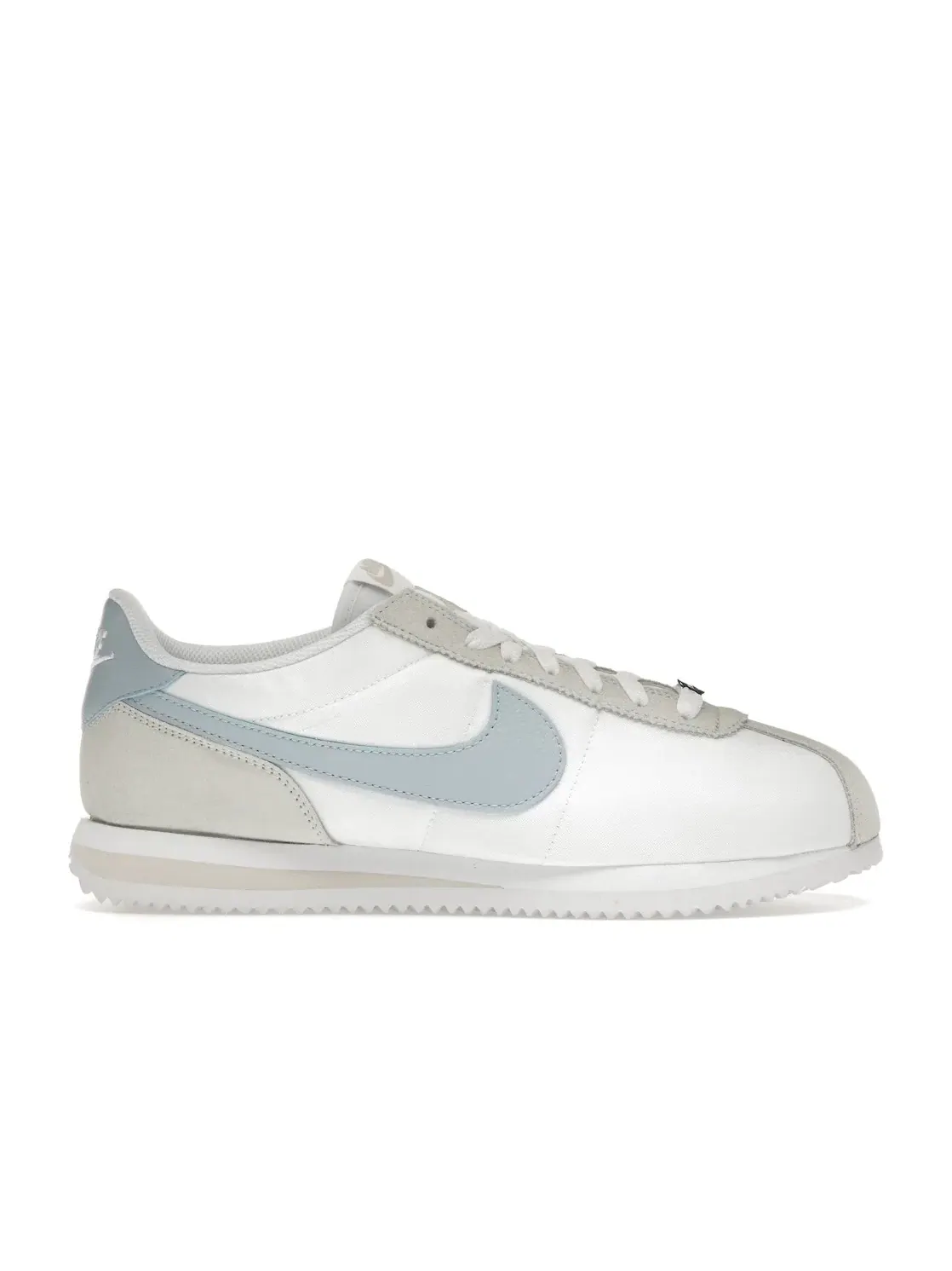 Женские кроссовки с текстильным верхом Nike Cortez Textile Nike — изображение 1 из 4