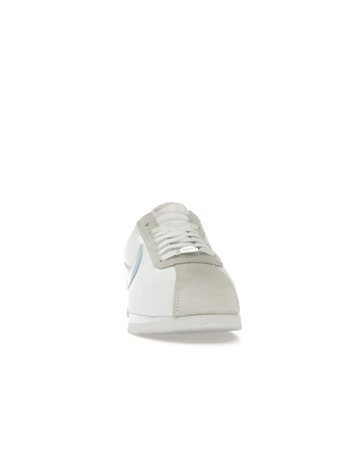 Женские кроссовки с текстильным верхом Nike Cortez Textile Nike — изображение 2 из 4