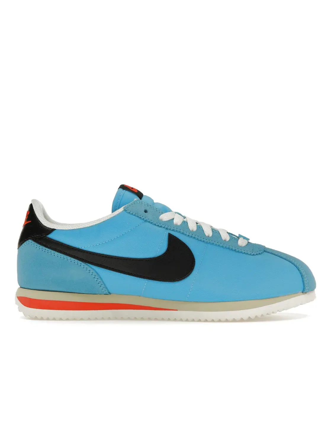 Мужские кроссовки Lifestyle Nike Cortez TXT — изображение 1 из 4