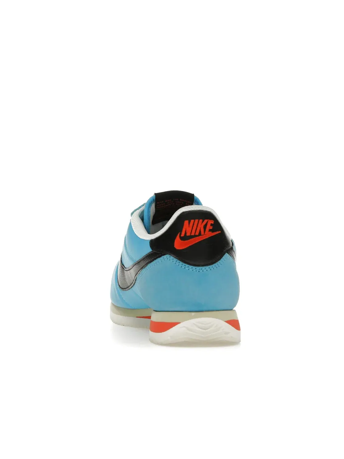 Мужские кроссовки Lifestyle Nike Cortez TXT — изображение 4 из 4
