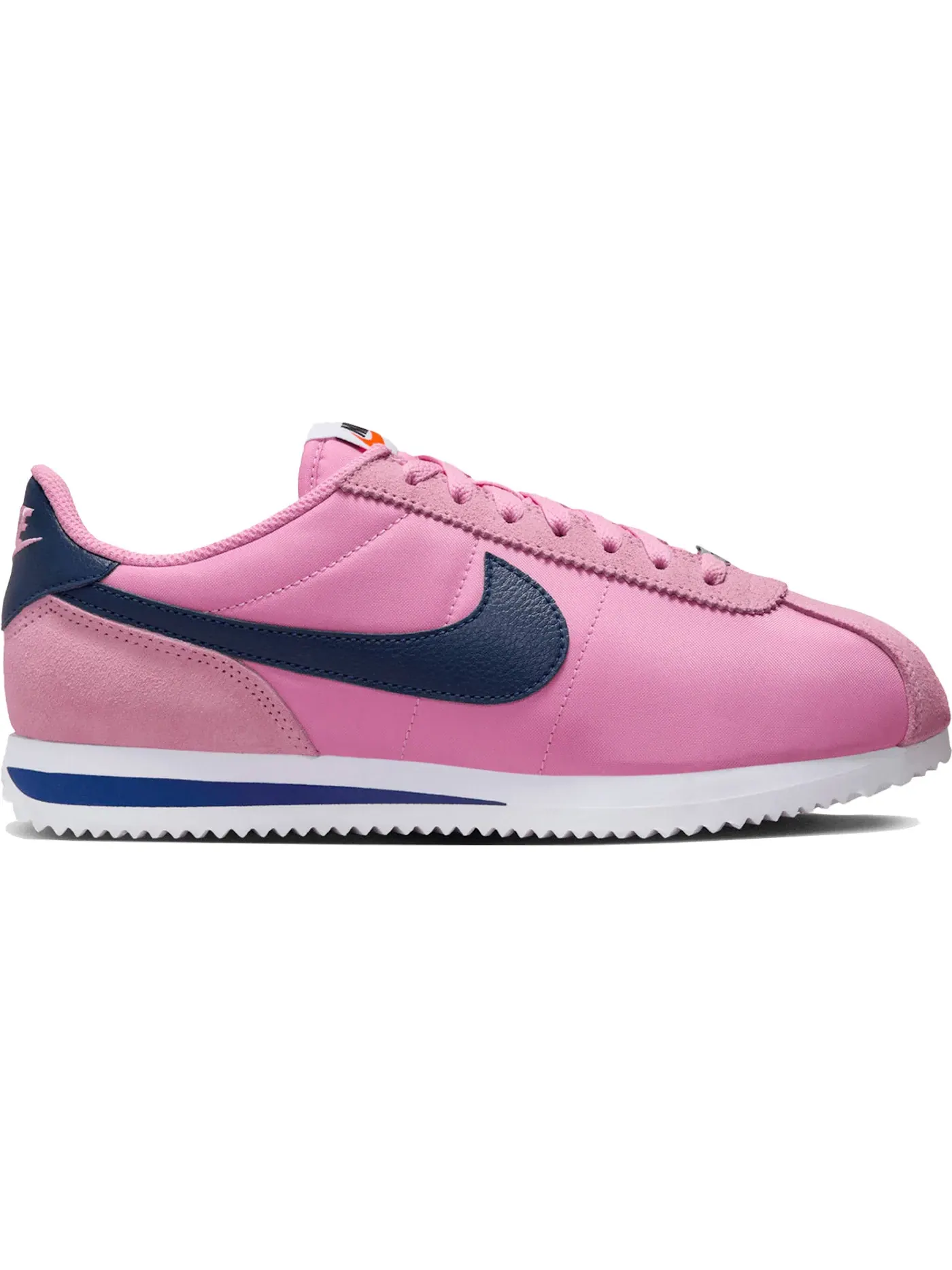 Женские кроссовки Lifestyle с принтом Nike Cortez TXT Nike — изображение 1 из 1